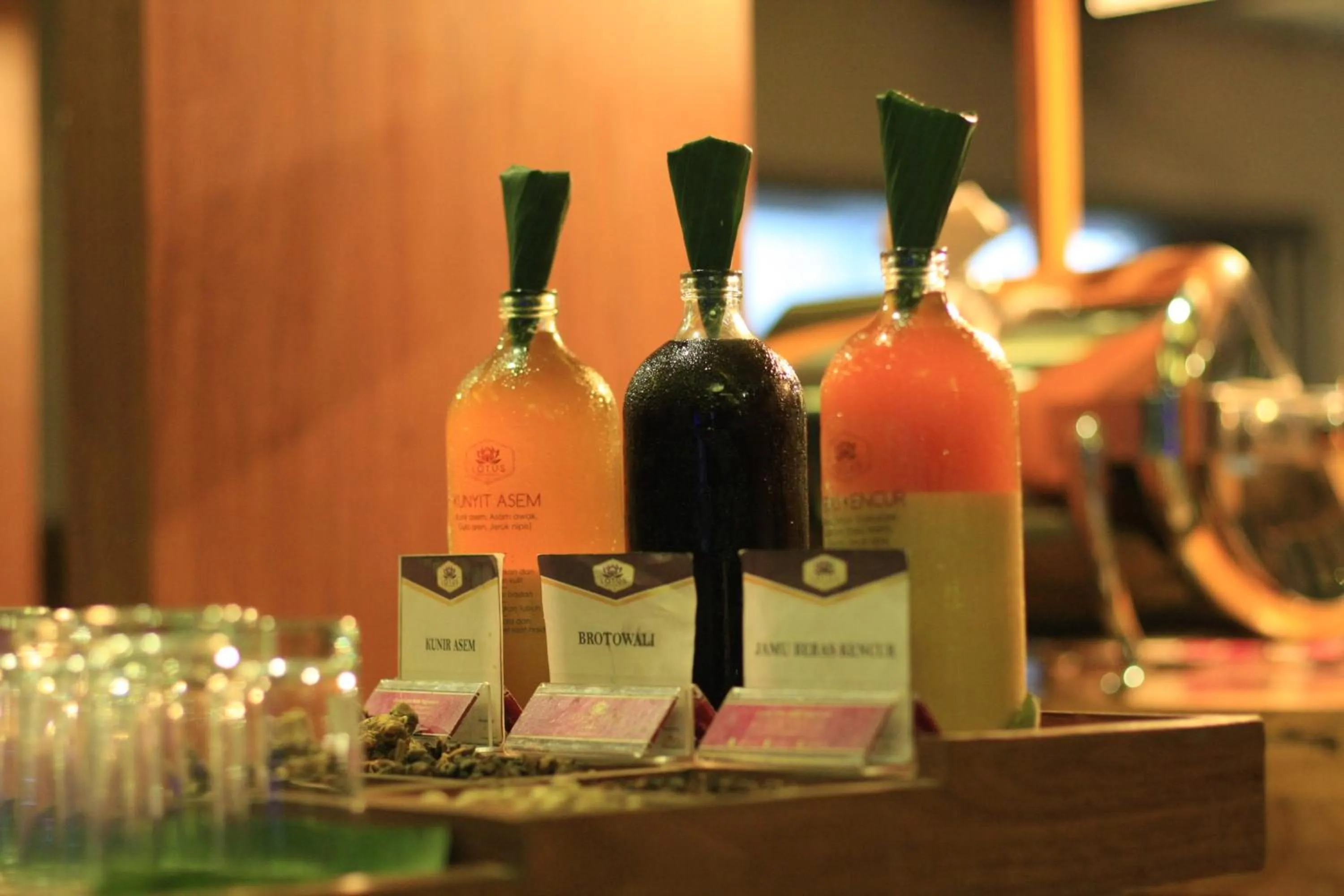 Crystal Lotus Hotel Yogyakarta