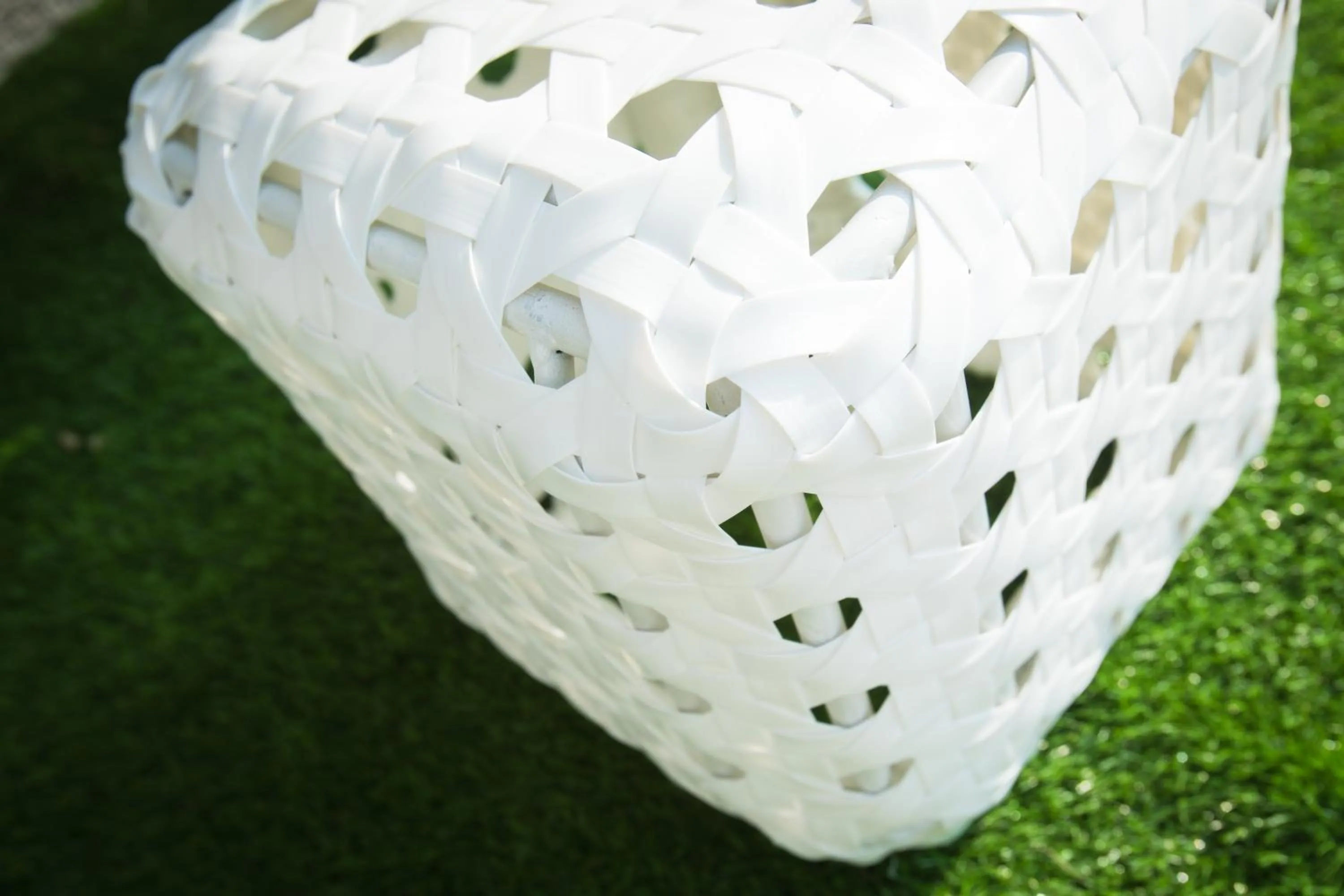 Decorative detail in Kenting South Border DeSign Hotel