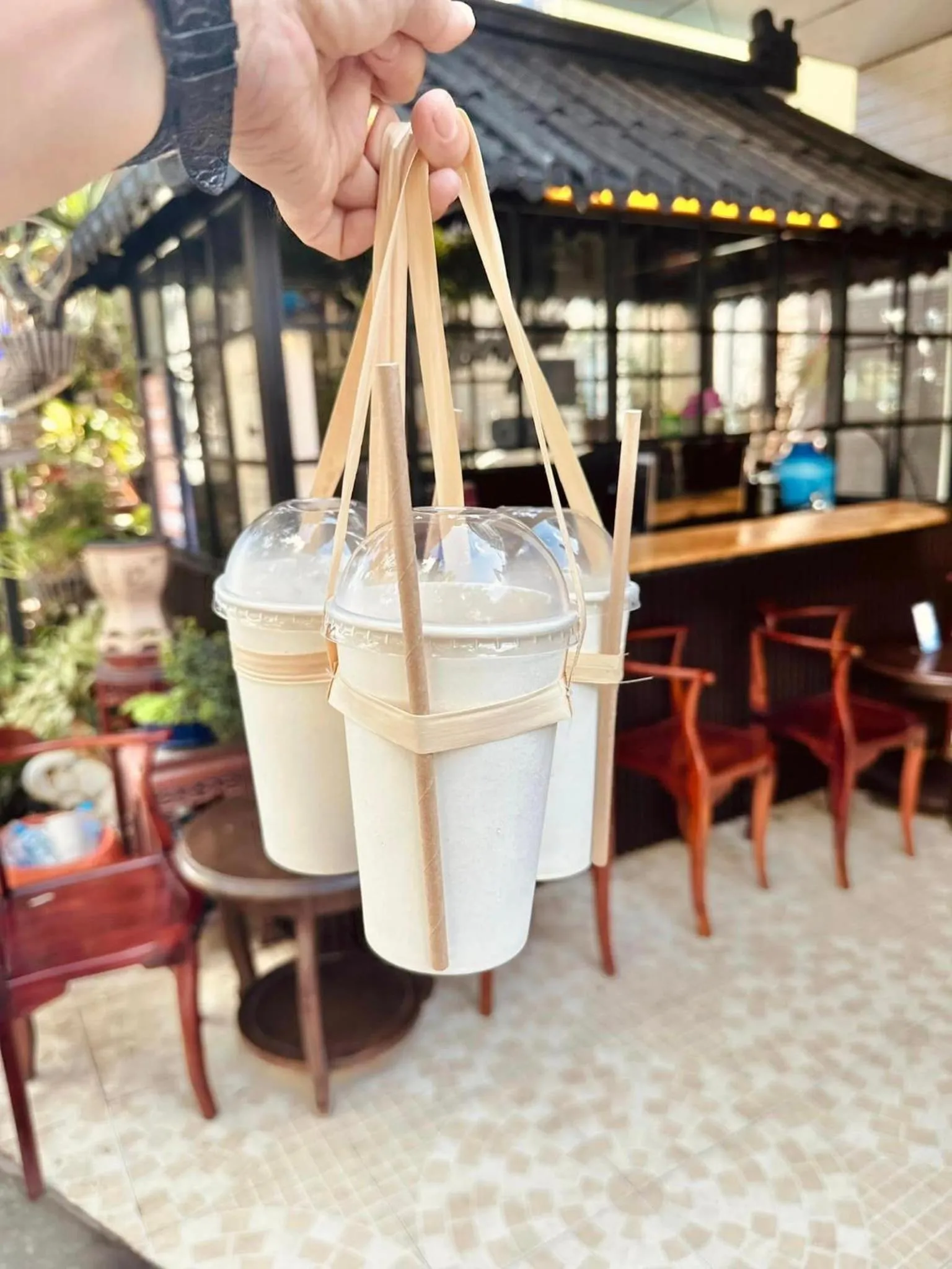 Con Son Island Hotel