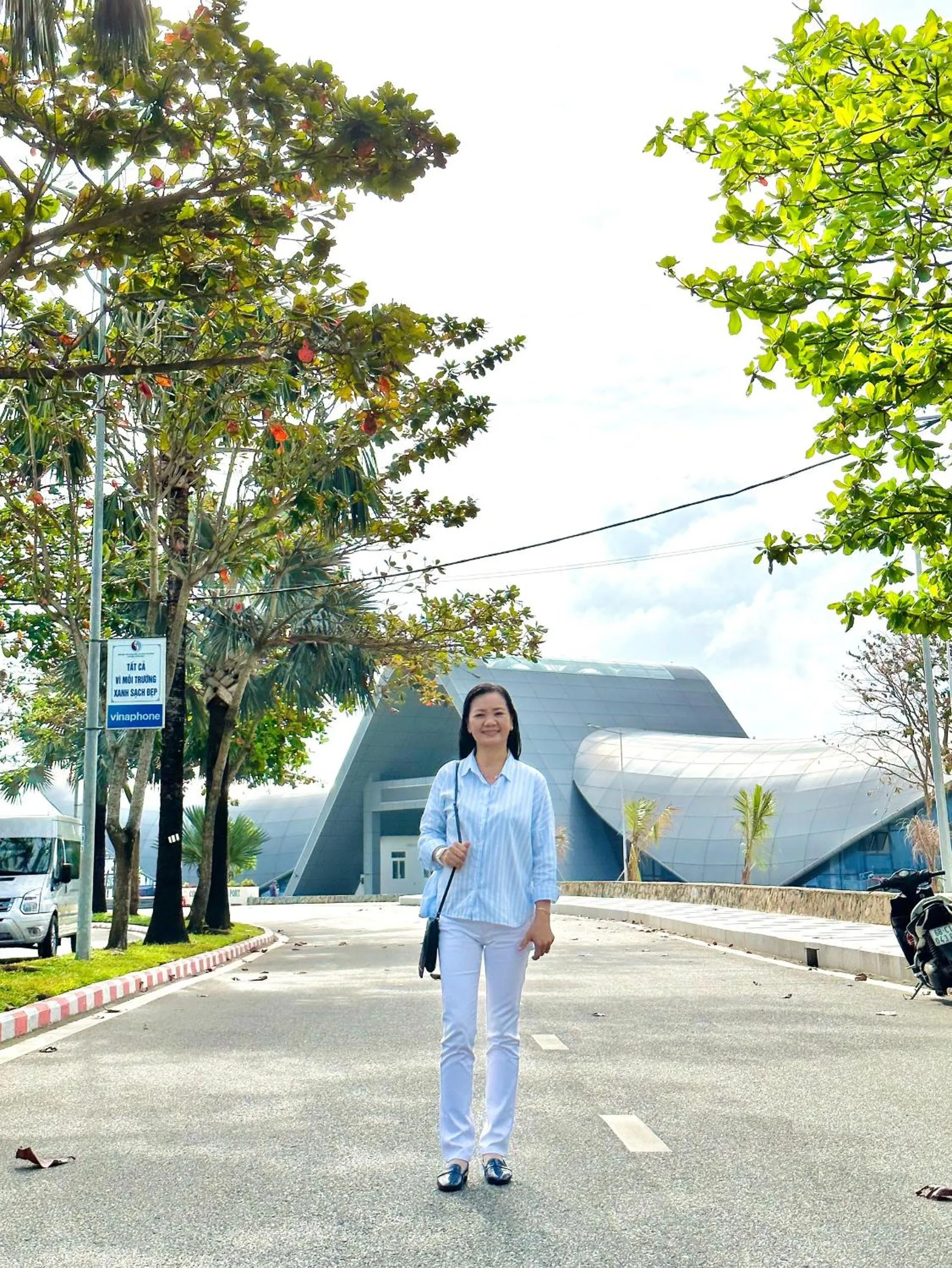 Con Son Island Hotel