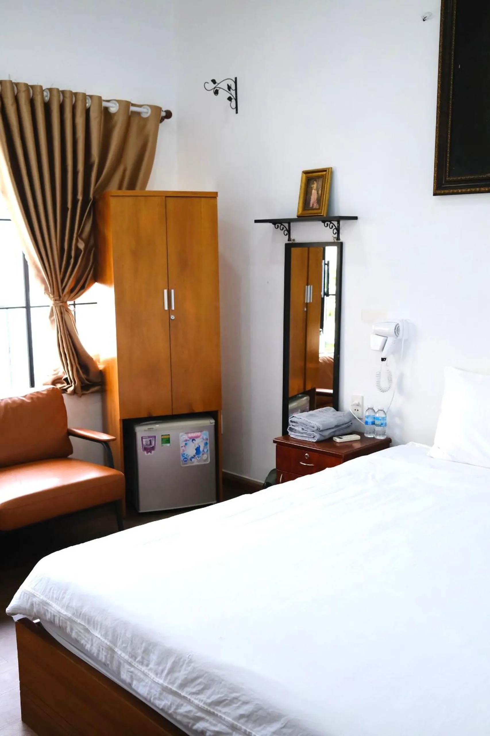 Con Son Island Hotel