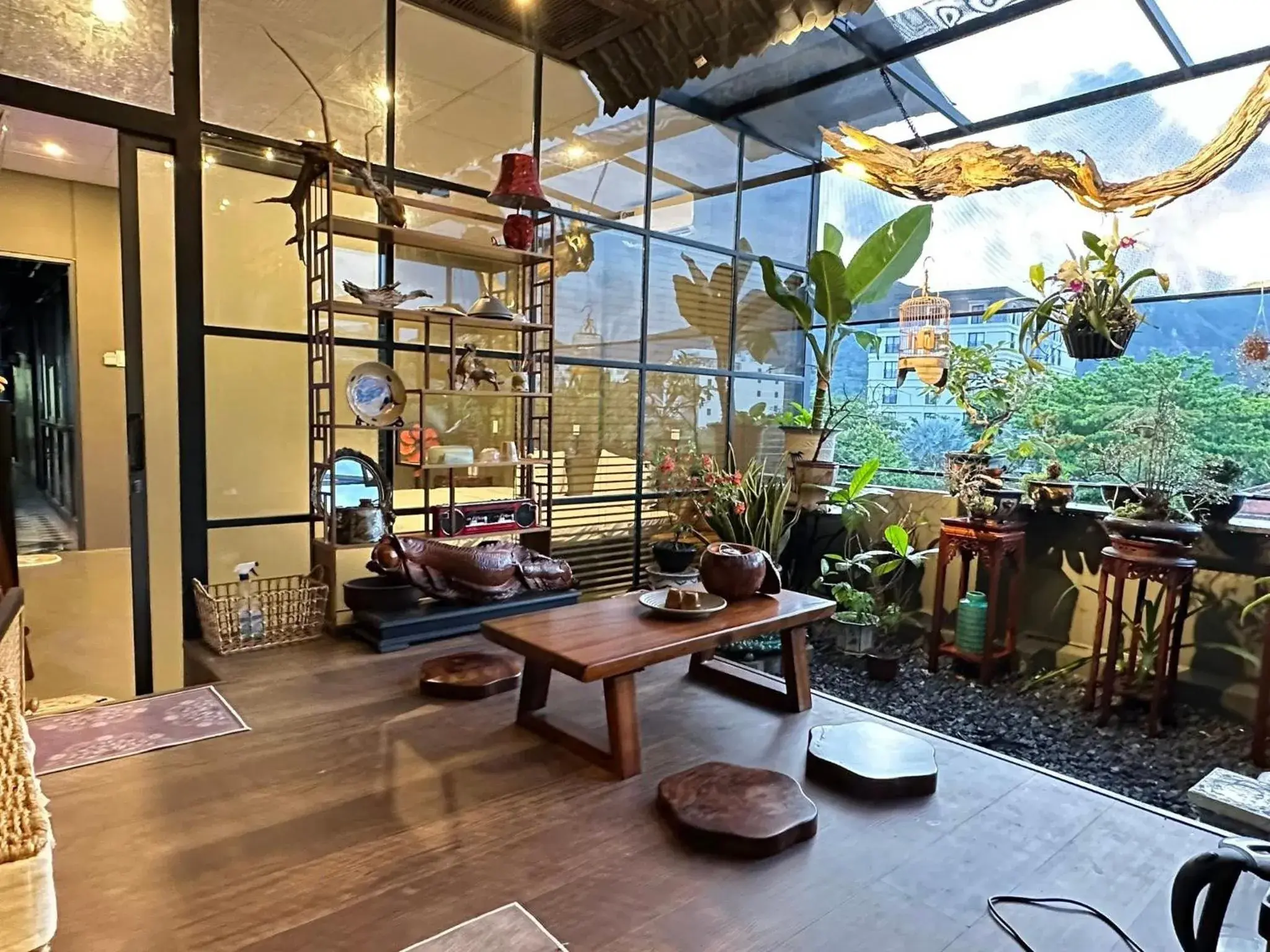 Con Son Island Hotel Con Son Island Hotel