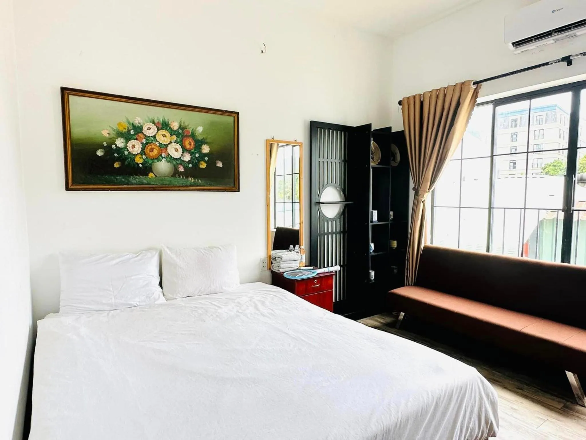 Con Son Island Hotel