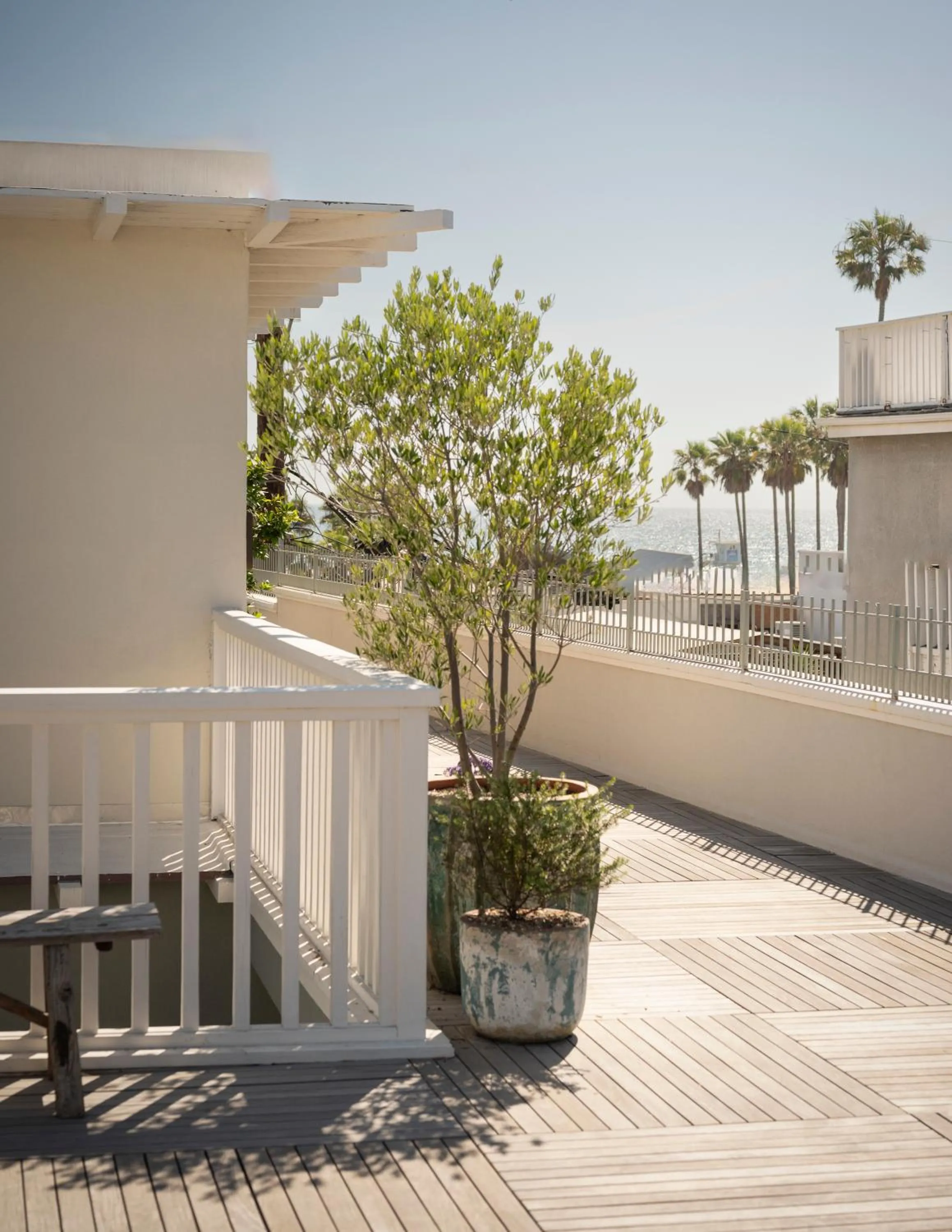 View (from property/room) in Gjelina Hotel