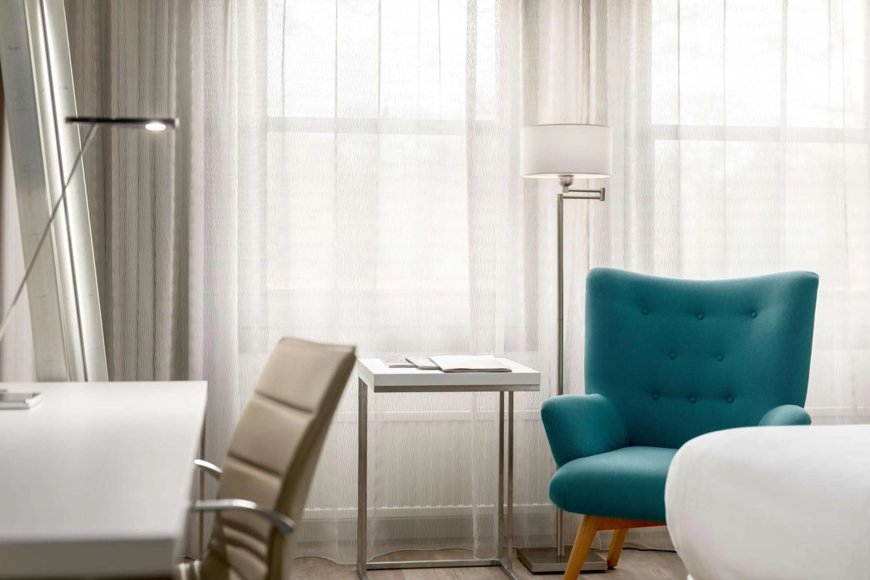 Photo of the whole room in NH Bussum Jan Tabak