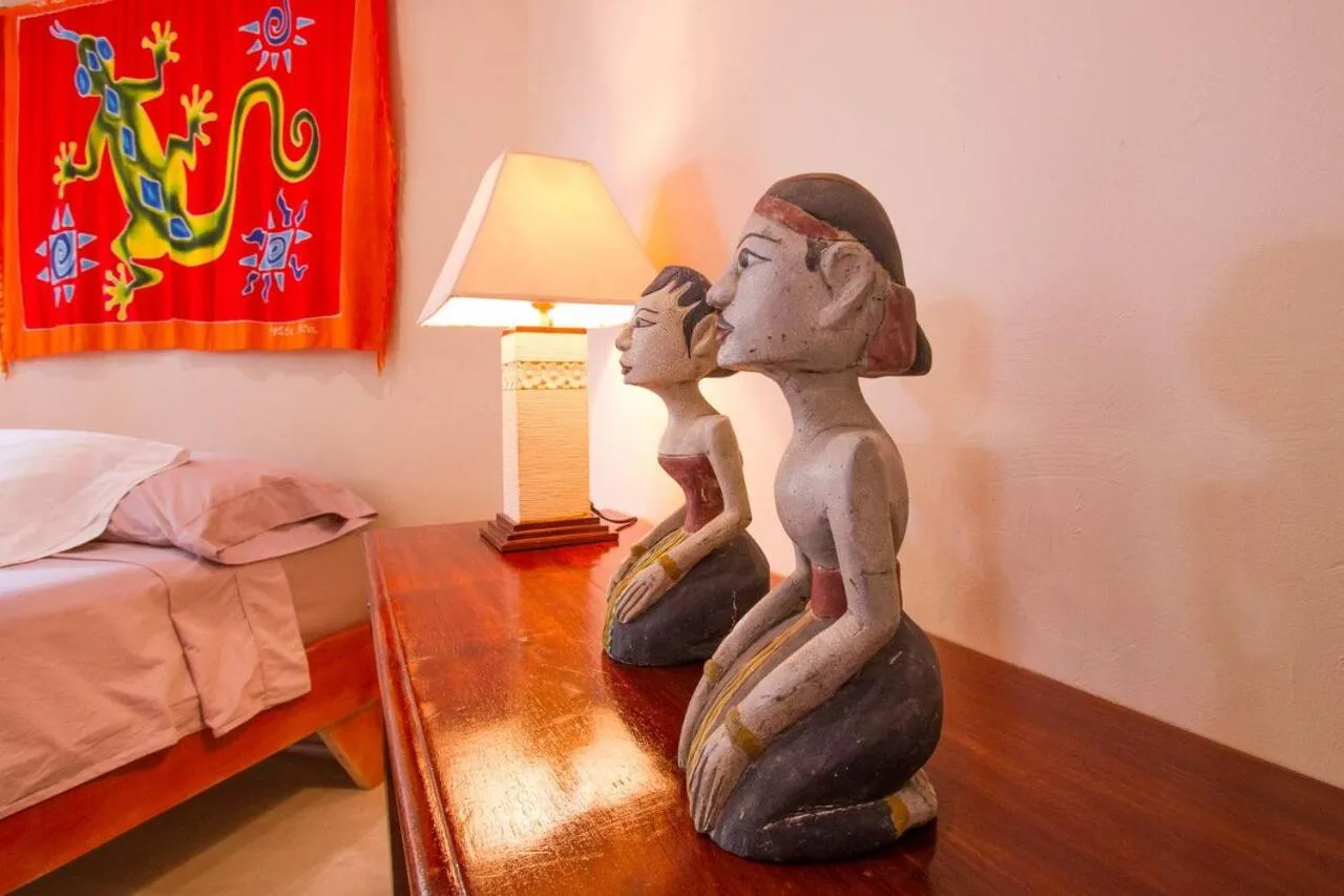 Tamarindo Village Hotel