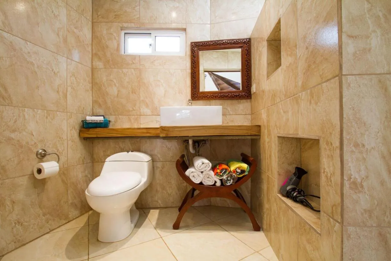 Tamarindo Village Hotel