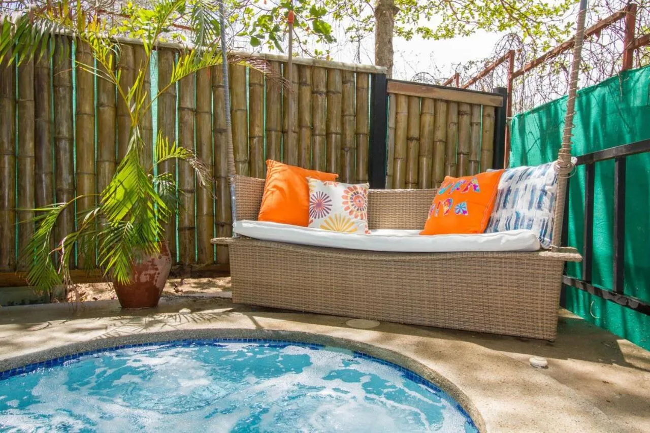 Tamarindo Village Hotel