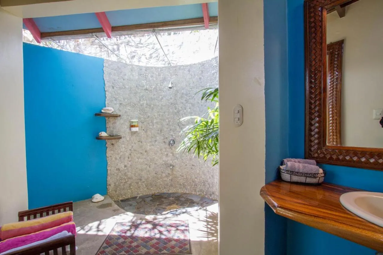 Tamarindo Village Hotel