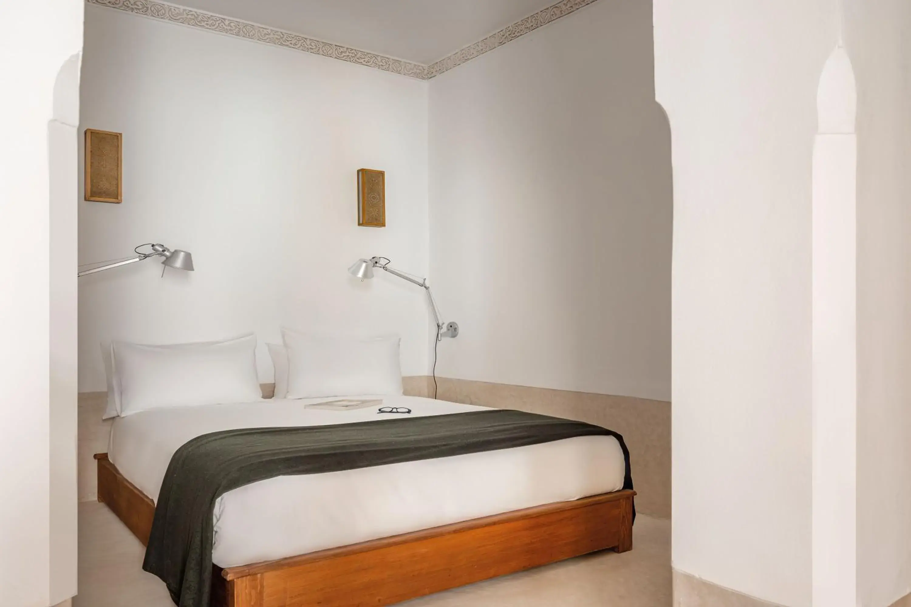 Double Room in Riad Jaaneman Double Room in Riad Jaaneman