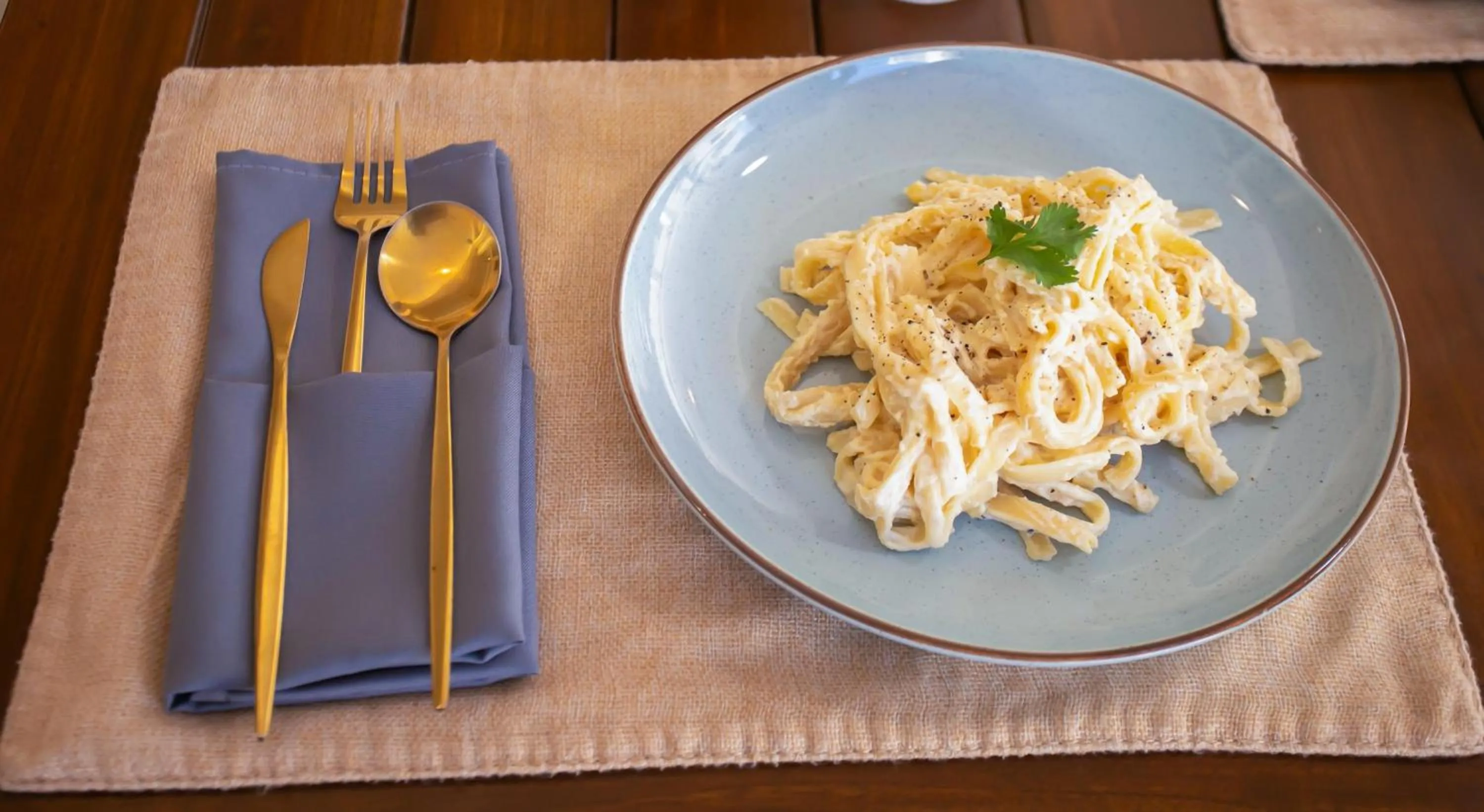 Lunch in Nuxká Hotel Boutique