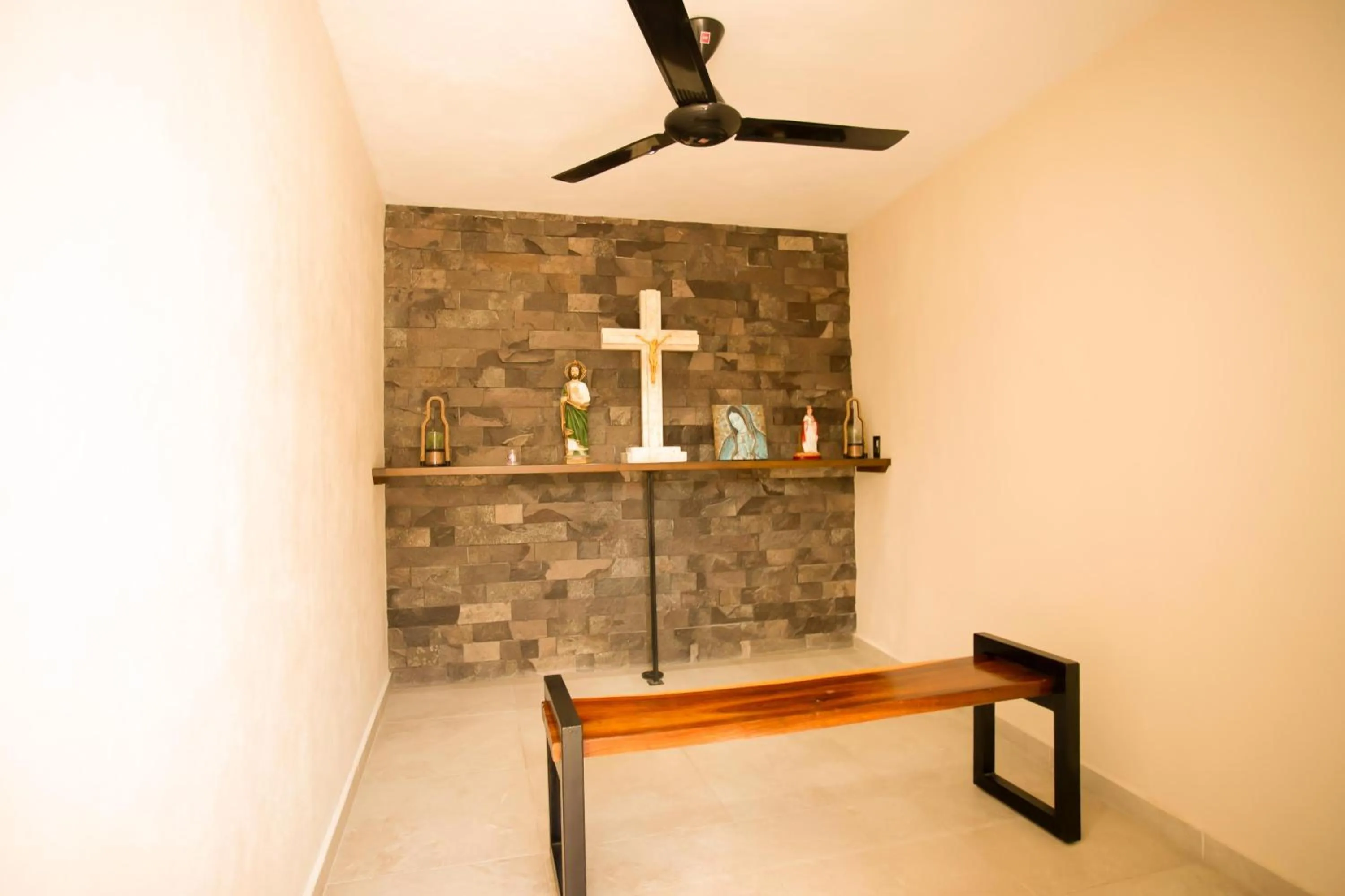 Property building in Nuxká Hotel Boutique