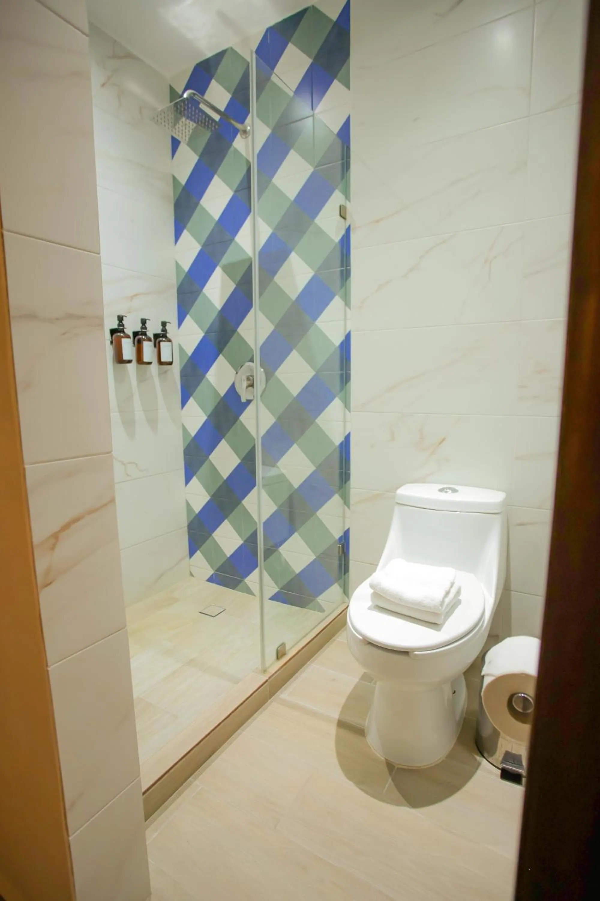 Nuxká Hotel Boutique