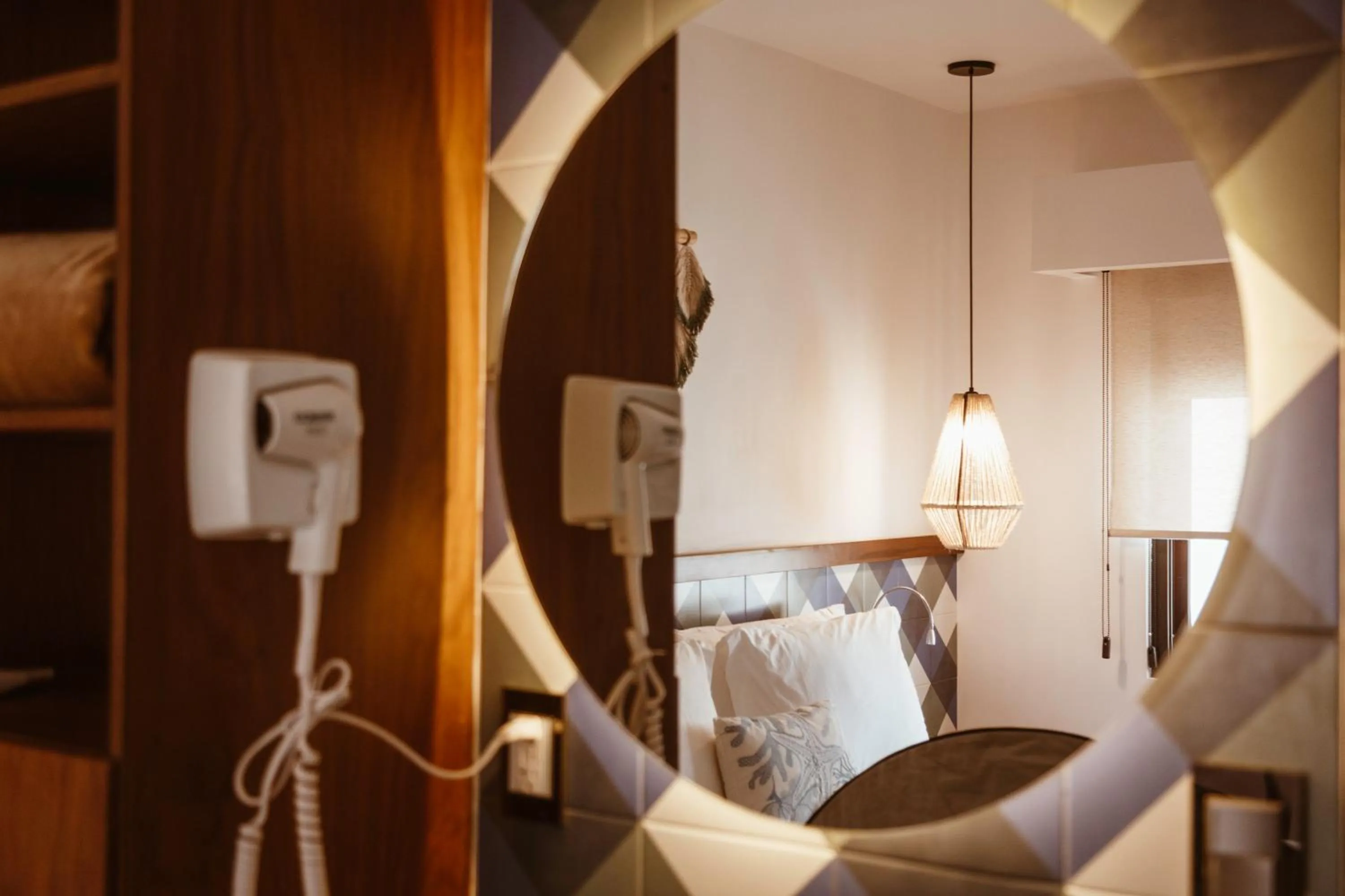 Bedroom, Bed in Nuxká Hotel Boutique