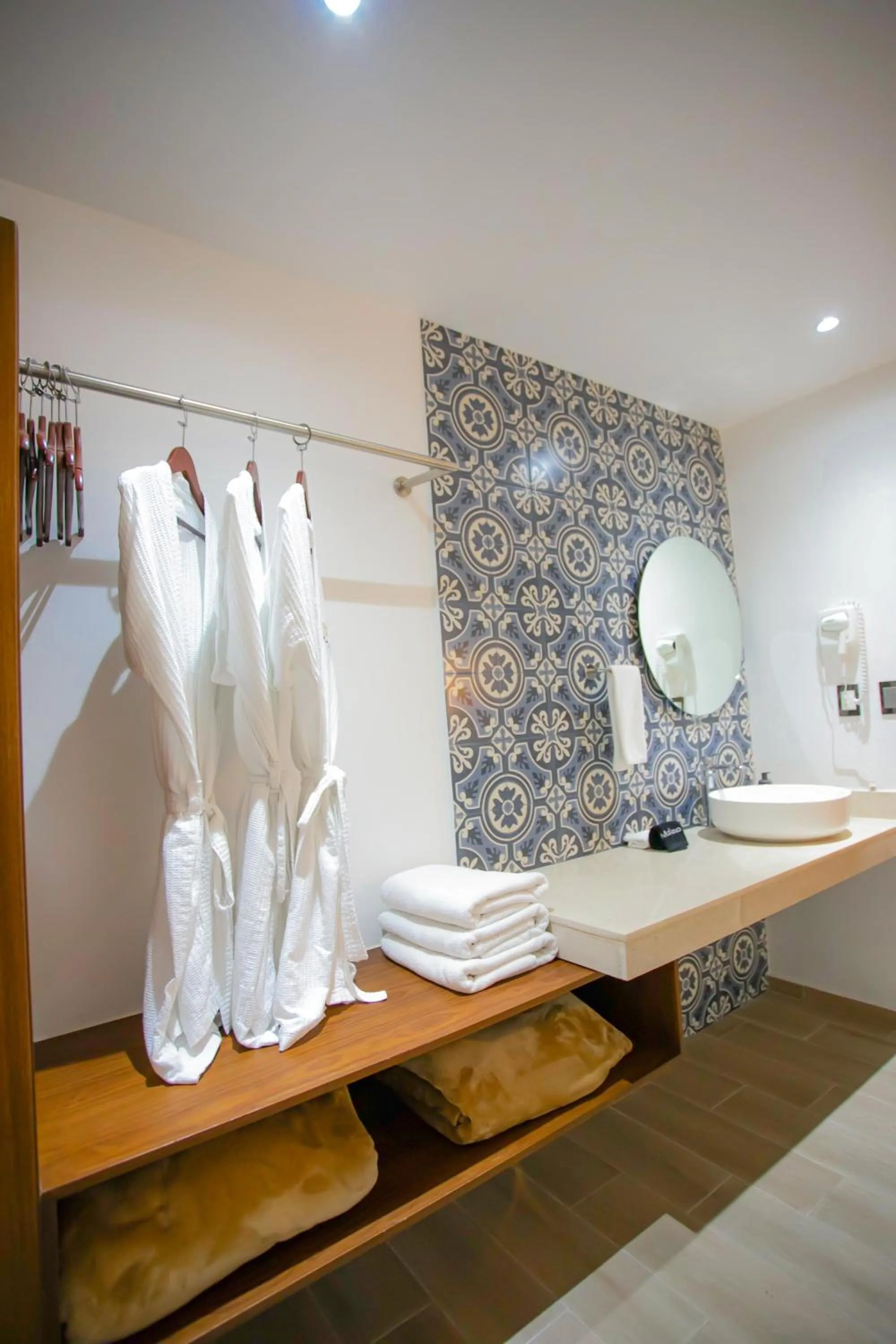 Nuxká Hotel Boutique