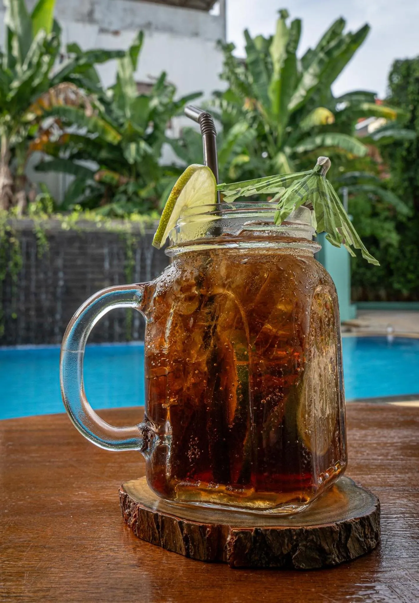 Lounge or bar in Habana Angkor Boutique Hotel