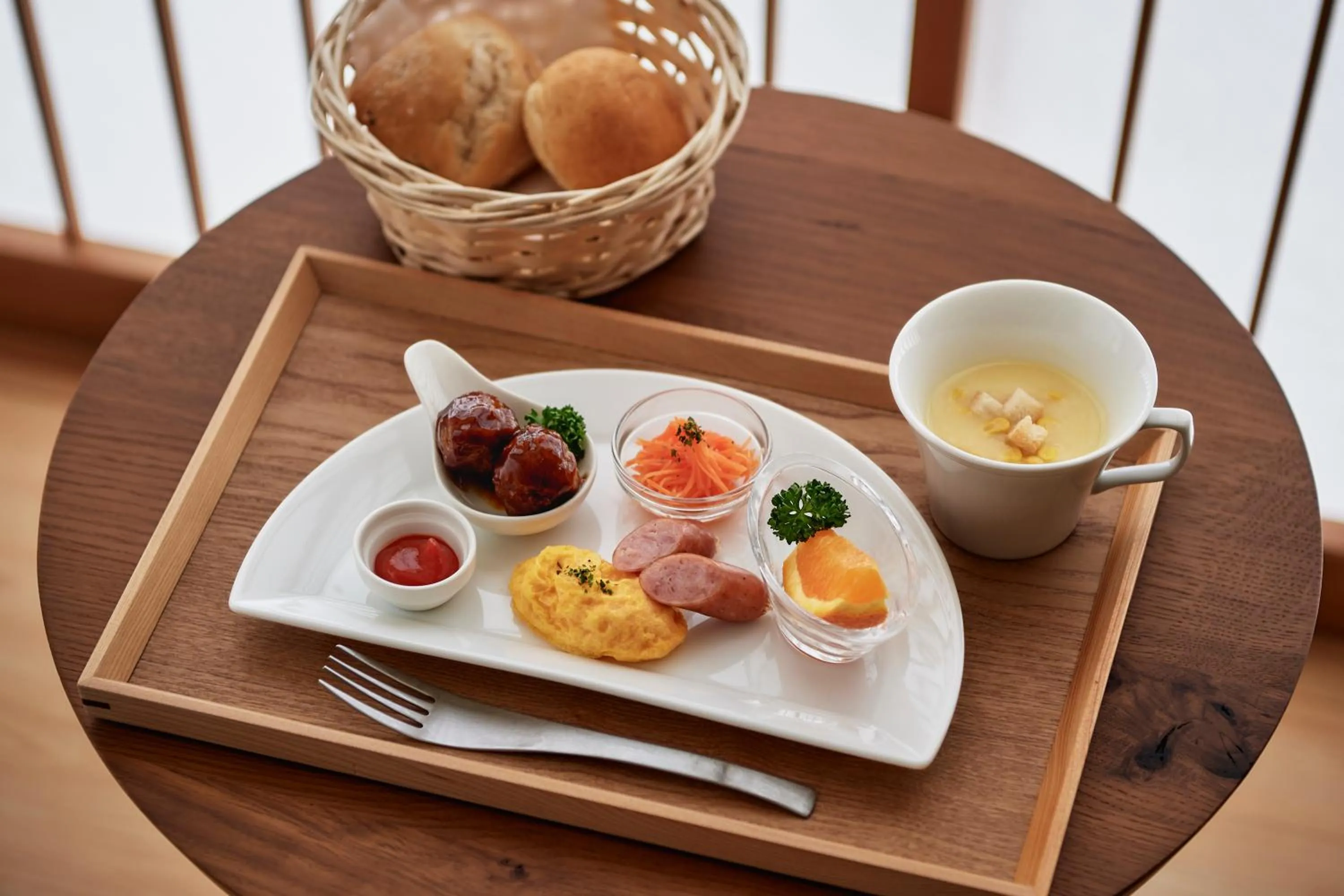 THE HOTELS HAKATA Harushige Honkan