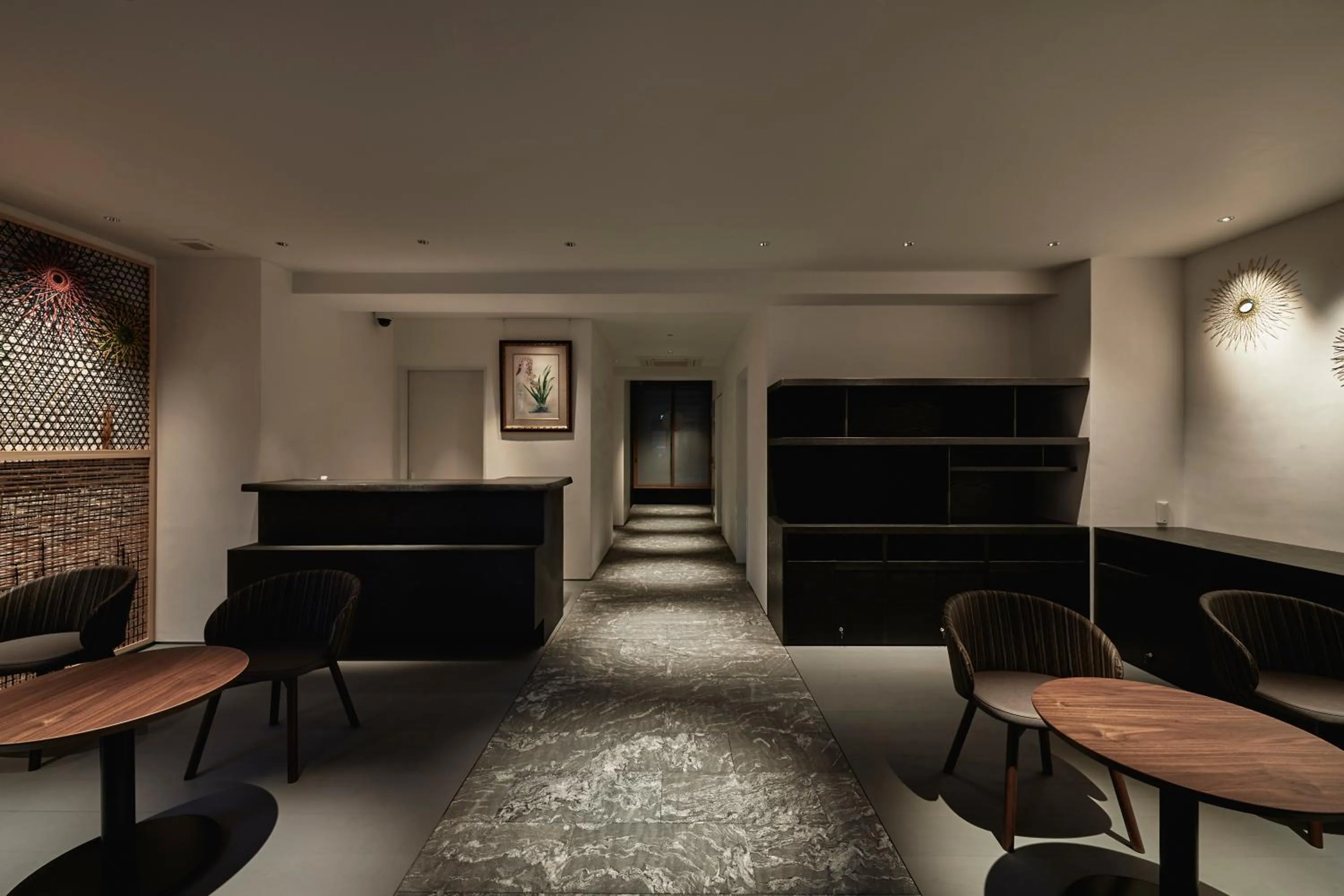 THE HOTELS HAKATA Harushige Honkan