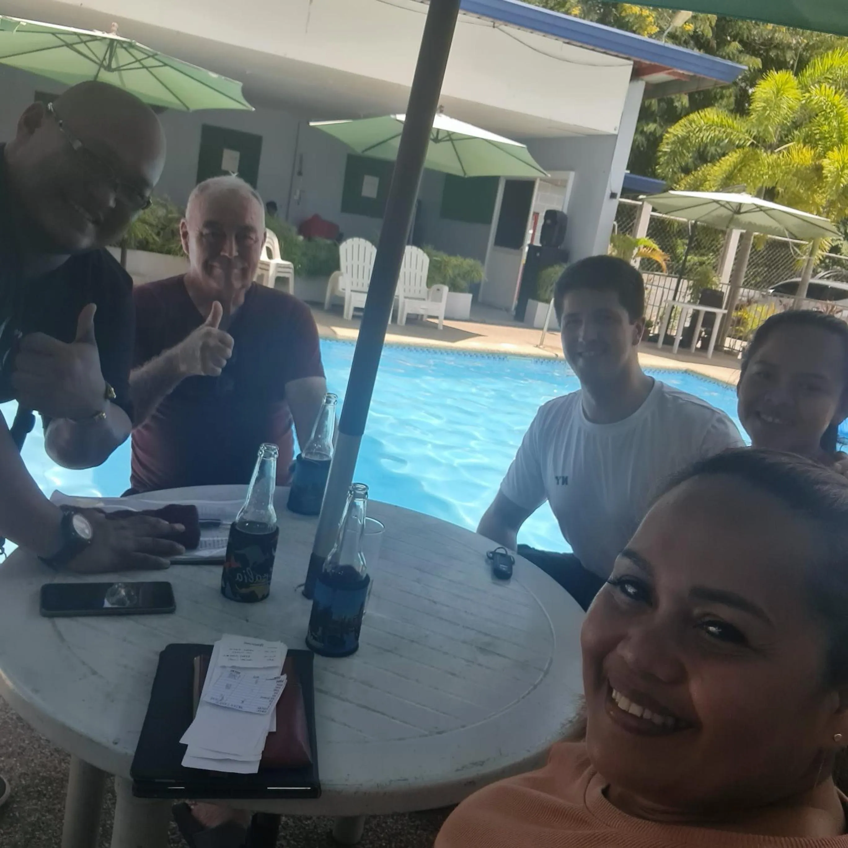 Hideaways Restobar and Resort