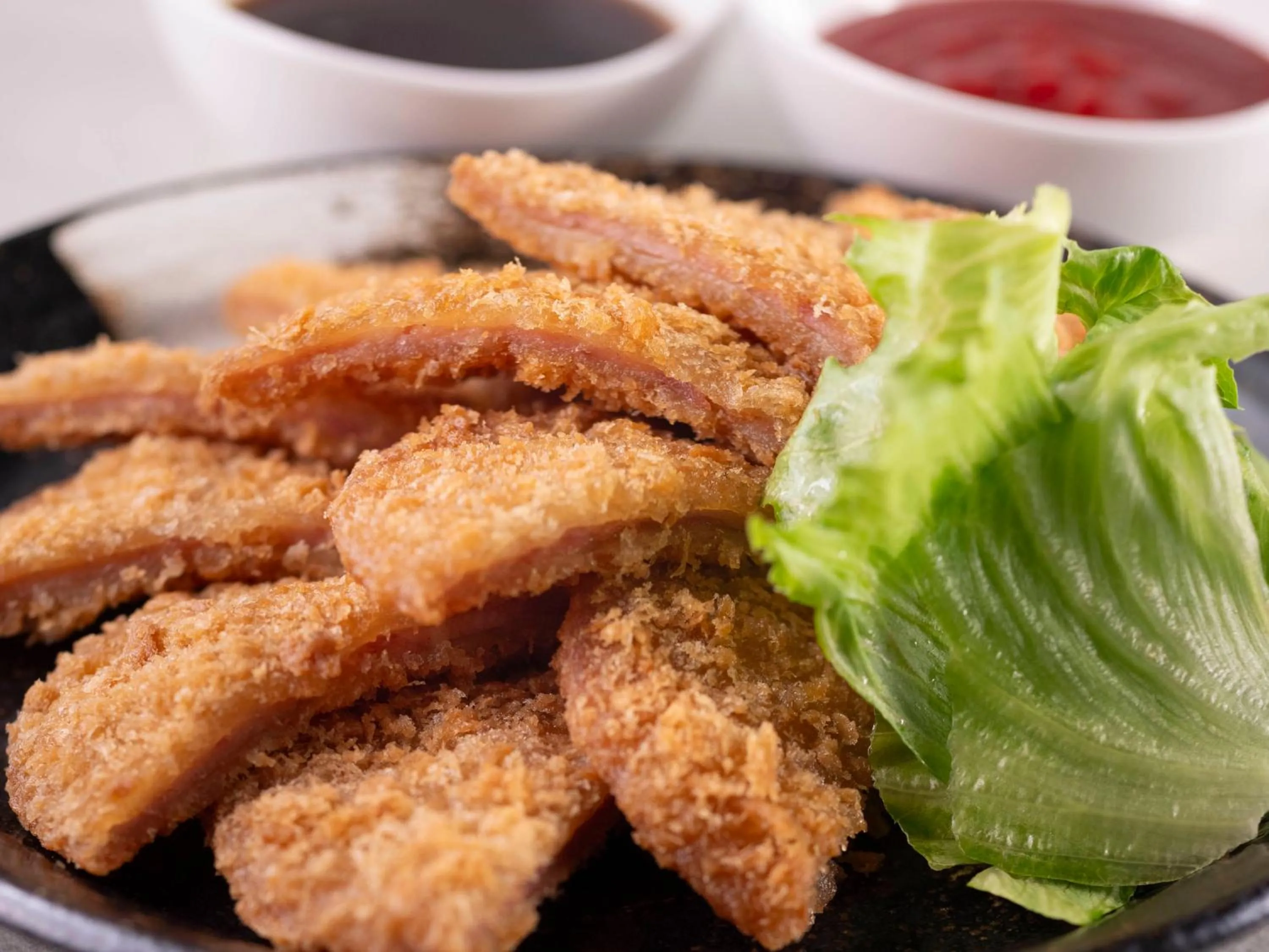 Buffet breakfast in HOTEL MYSTAYS Atsugi