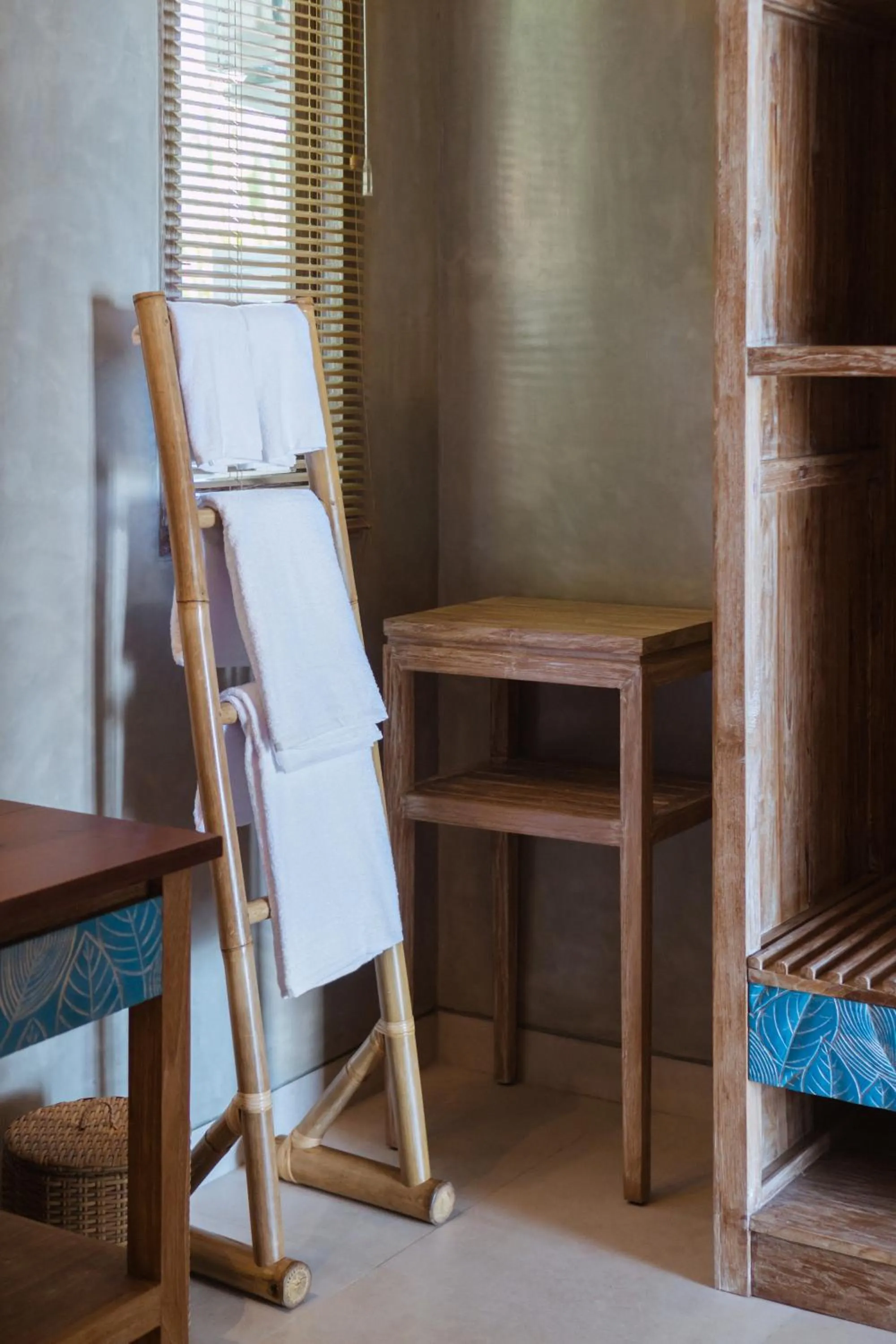 Bathroom in The Sankara Beach Resort - Nusa Penida