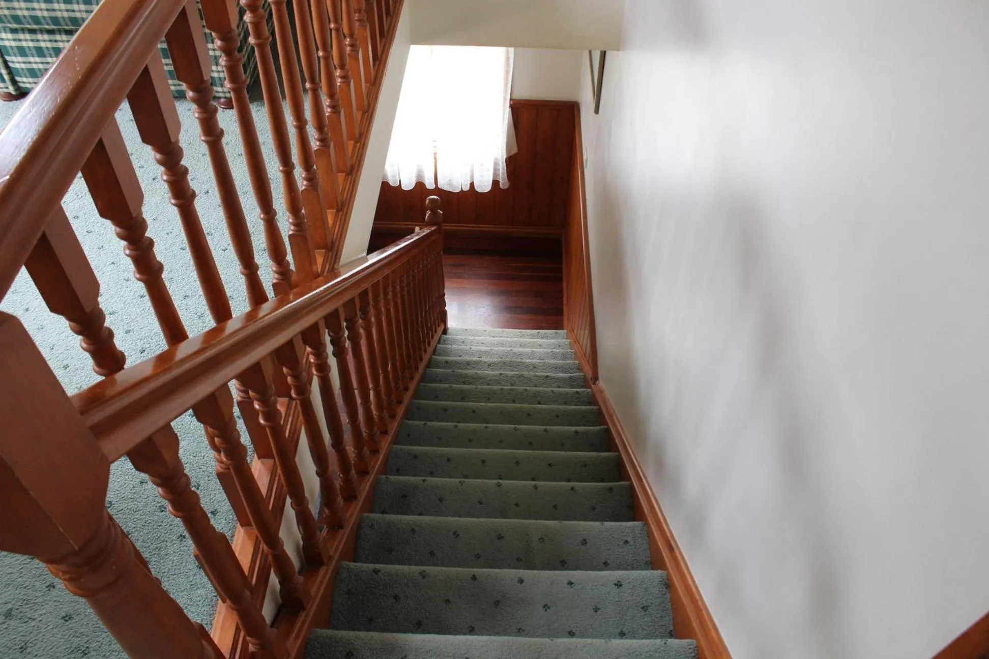 Living room in Bells Estate Great Ocean Road Cottages