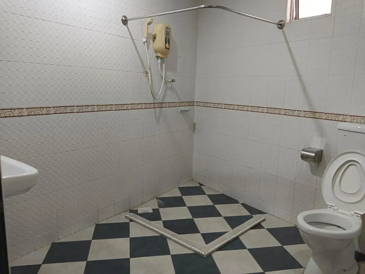 Family Suite in SR Inn Family Suite in SR Inn