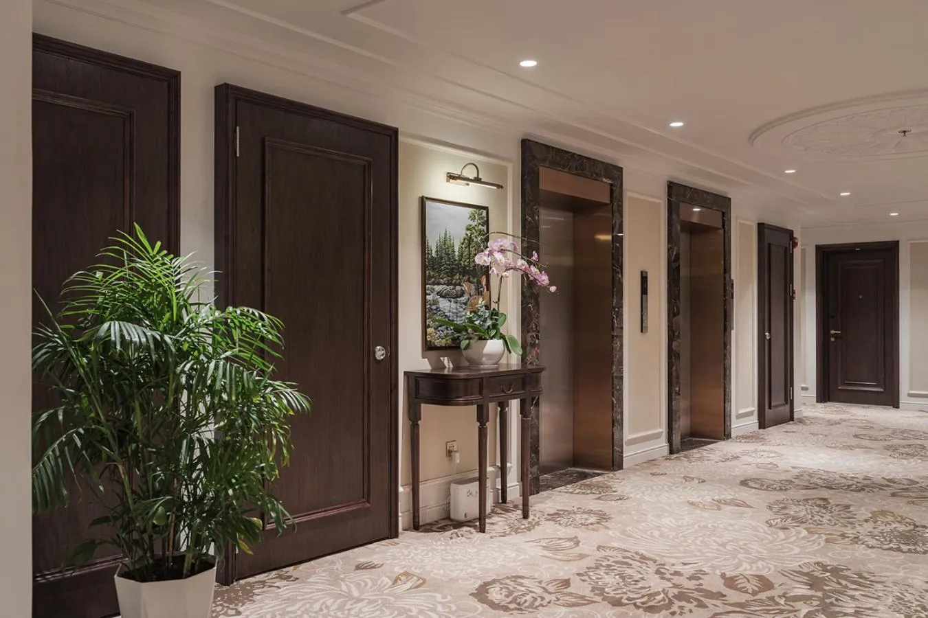 Golden Sun Hotel - Dalat