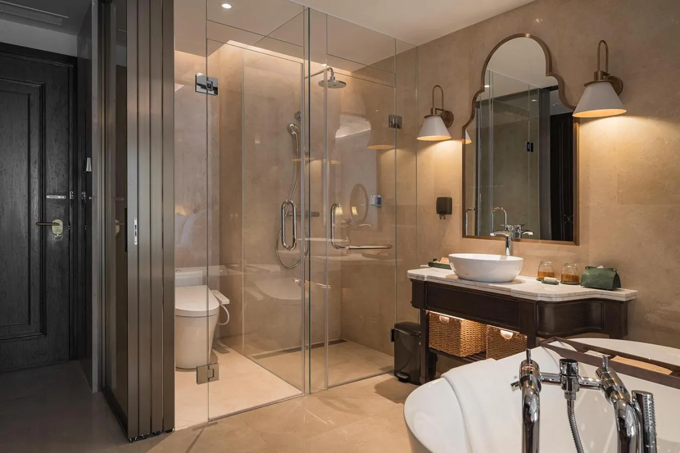 Golden Sun Hotel - Dalat