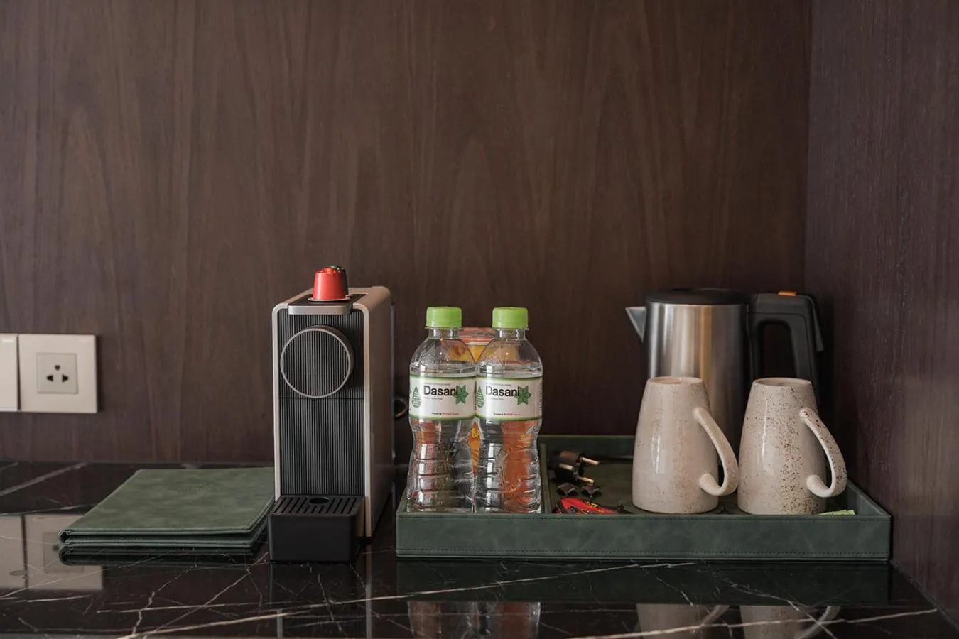 Golden Sun Hotel - Dalat