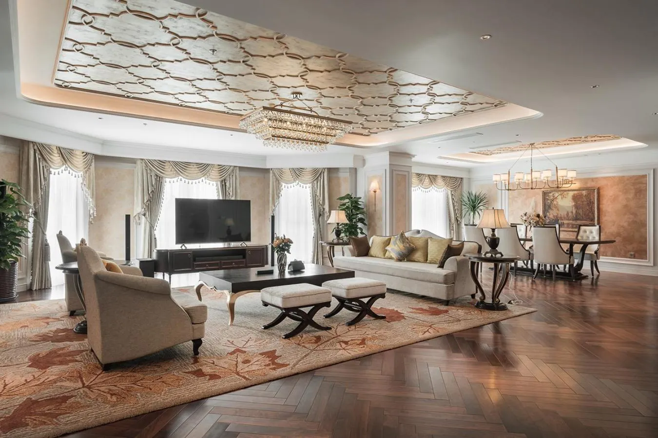 Golden Sun Hotel - Dalat