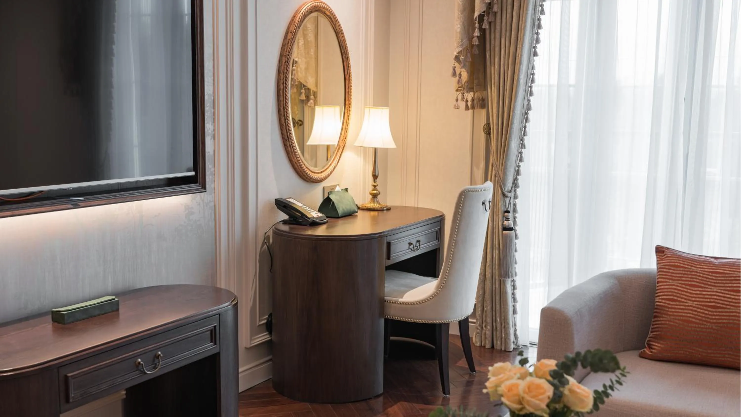 Golden Sun Hotel - Dalat