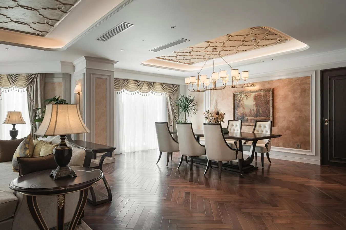 Golden Sun Hotel - Dalat