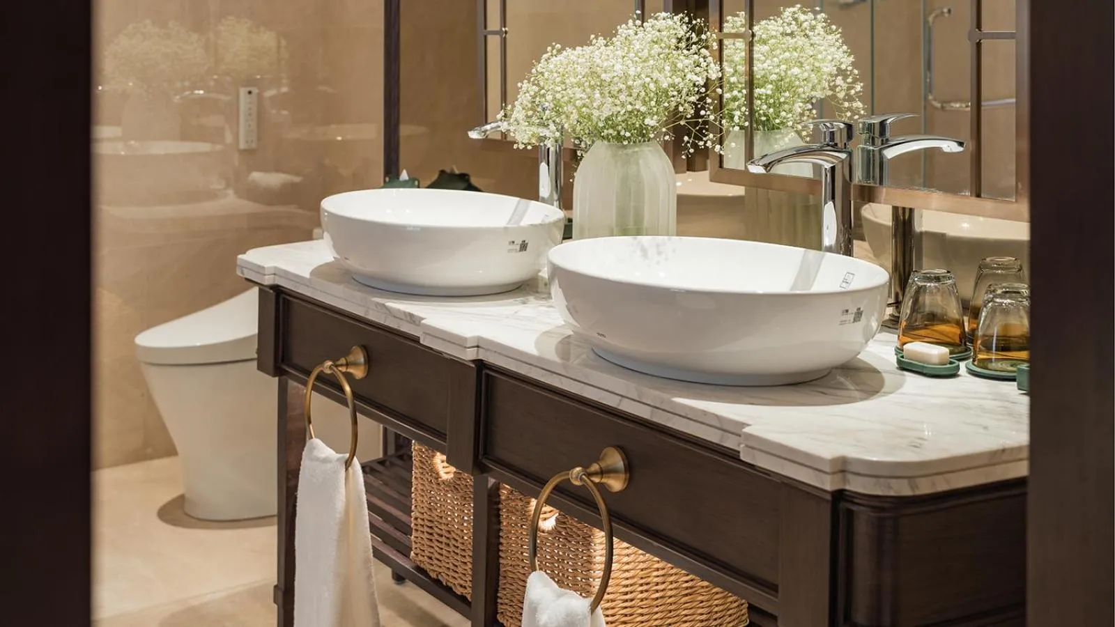 Golden Sun Hotel - Dalat