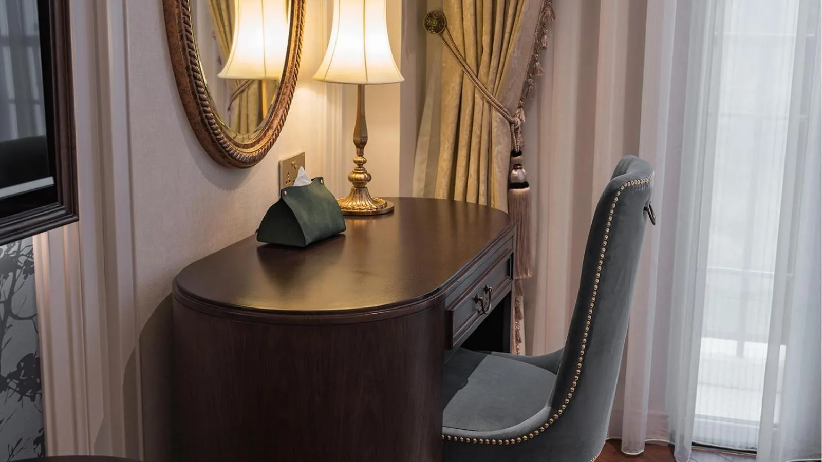 Golden Sun Hotel - Dalat