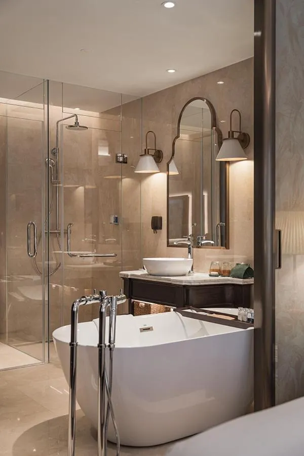 Golden Sun Hotel - Dalat