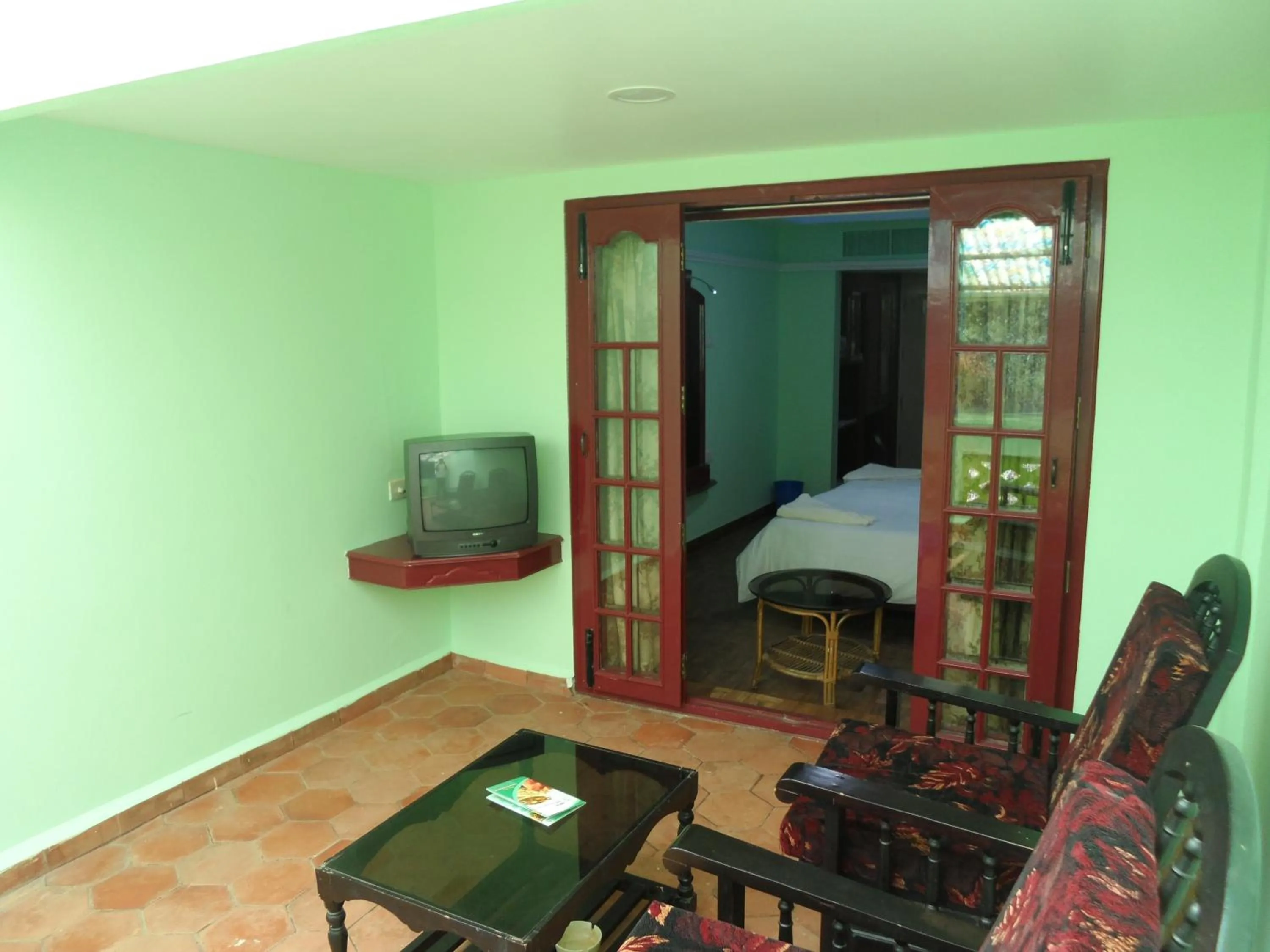 Other in Hotel SV International