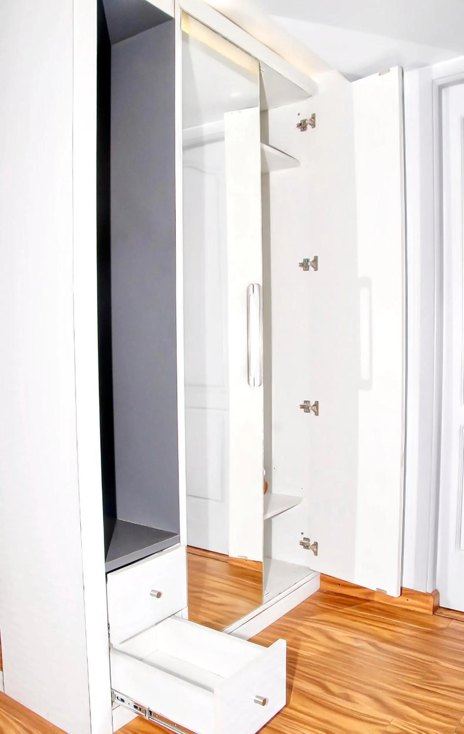 Bedroom in Hotel SV International