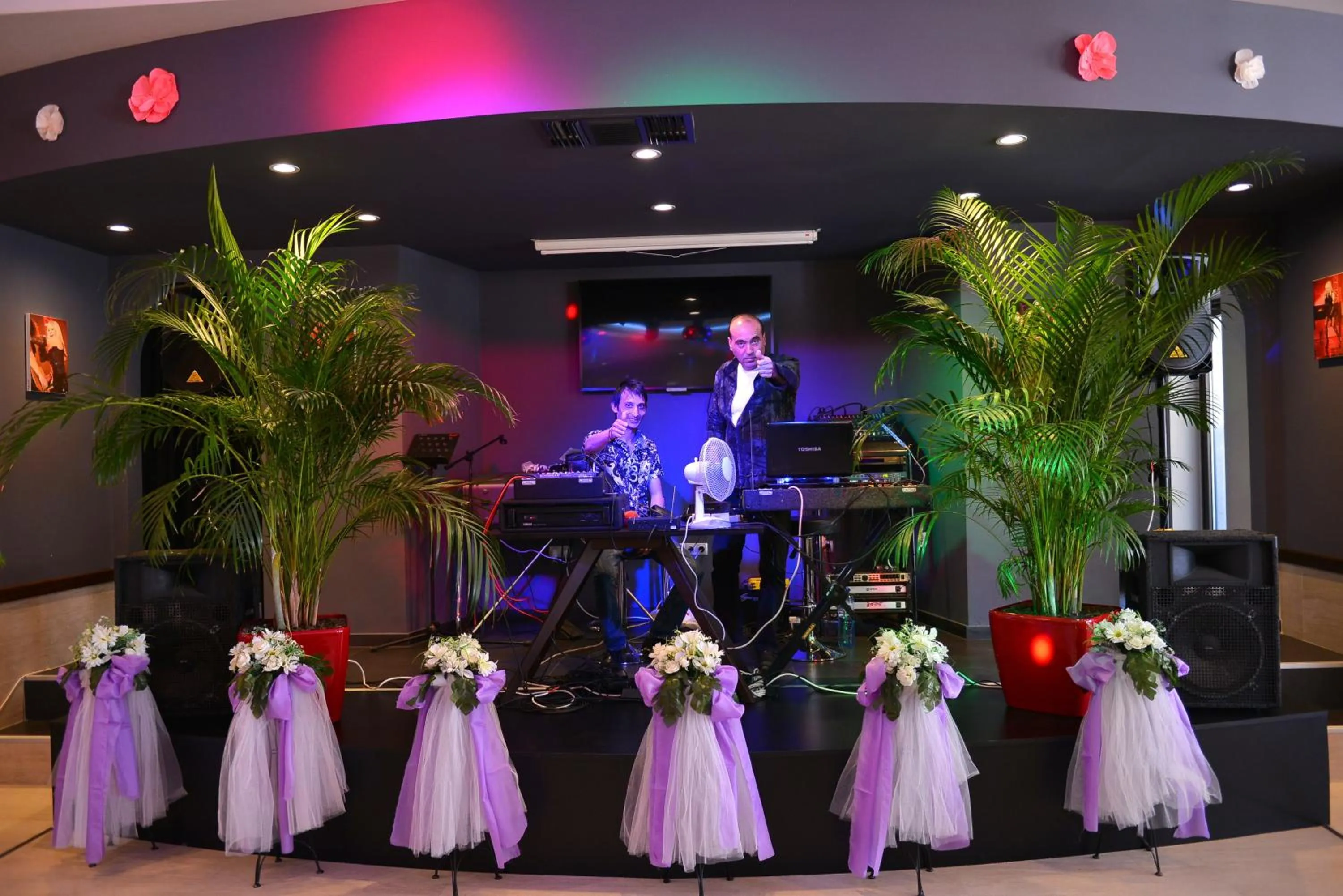 Other in Hotel Dragalevtsi