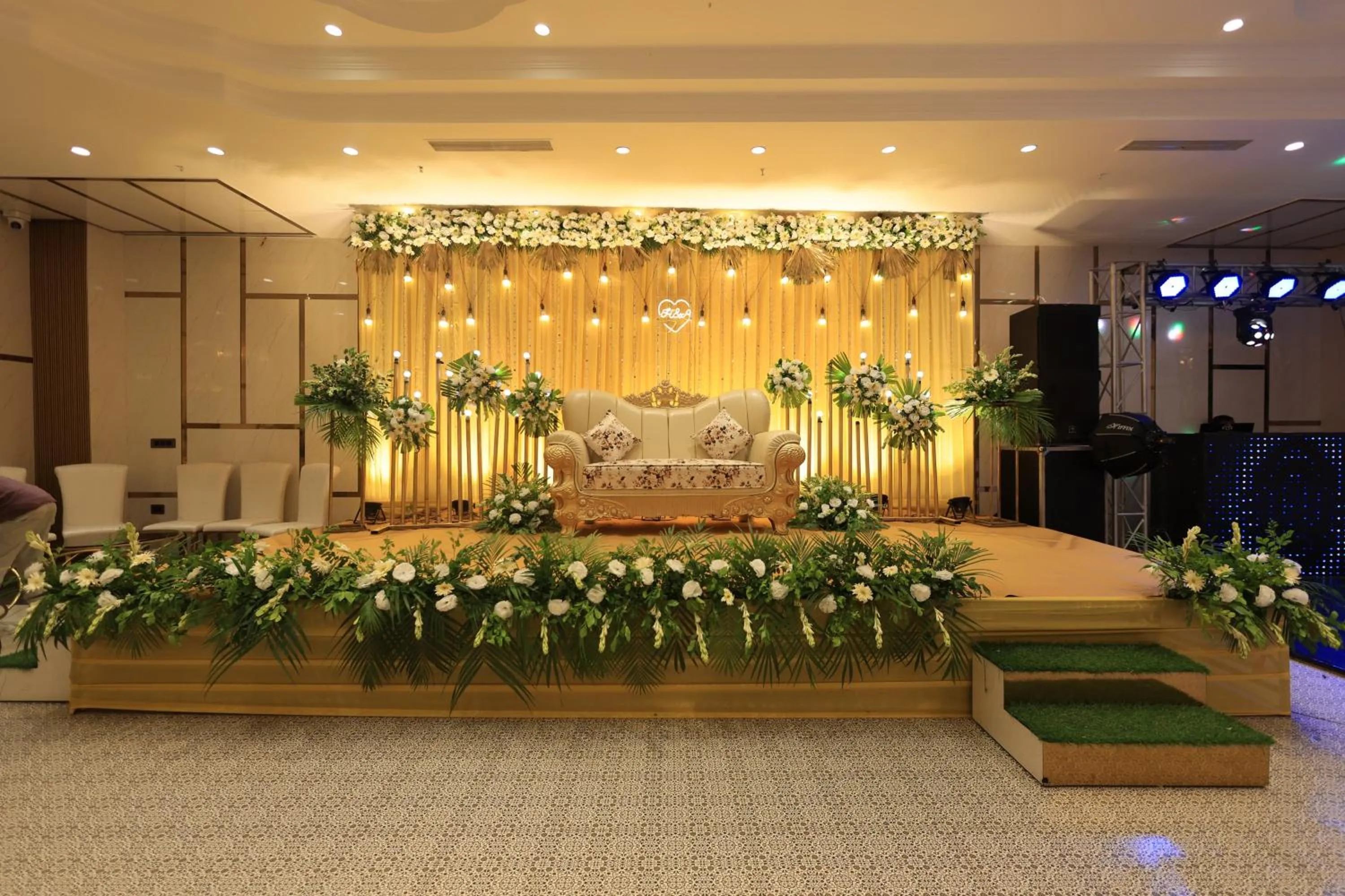 Masaga by Qcent, Gurugram