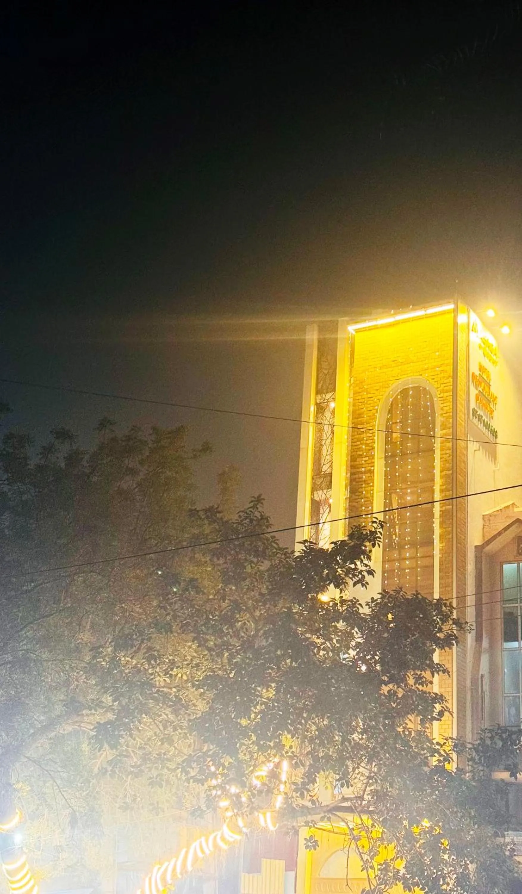 Property building in Masaga by Qcent, Gurugram