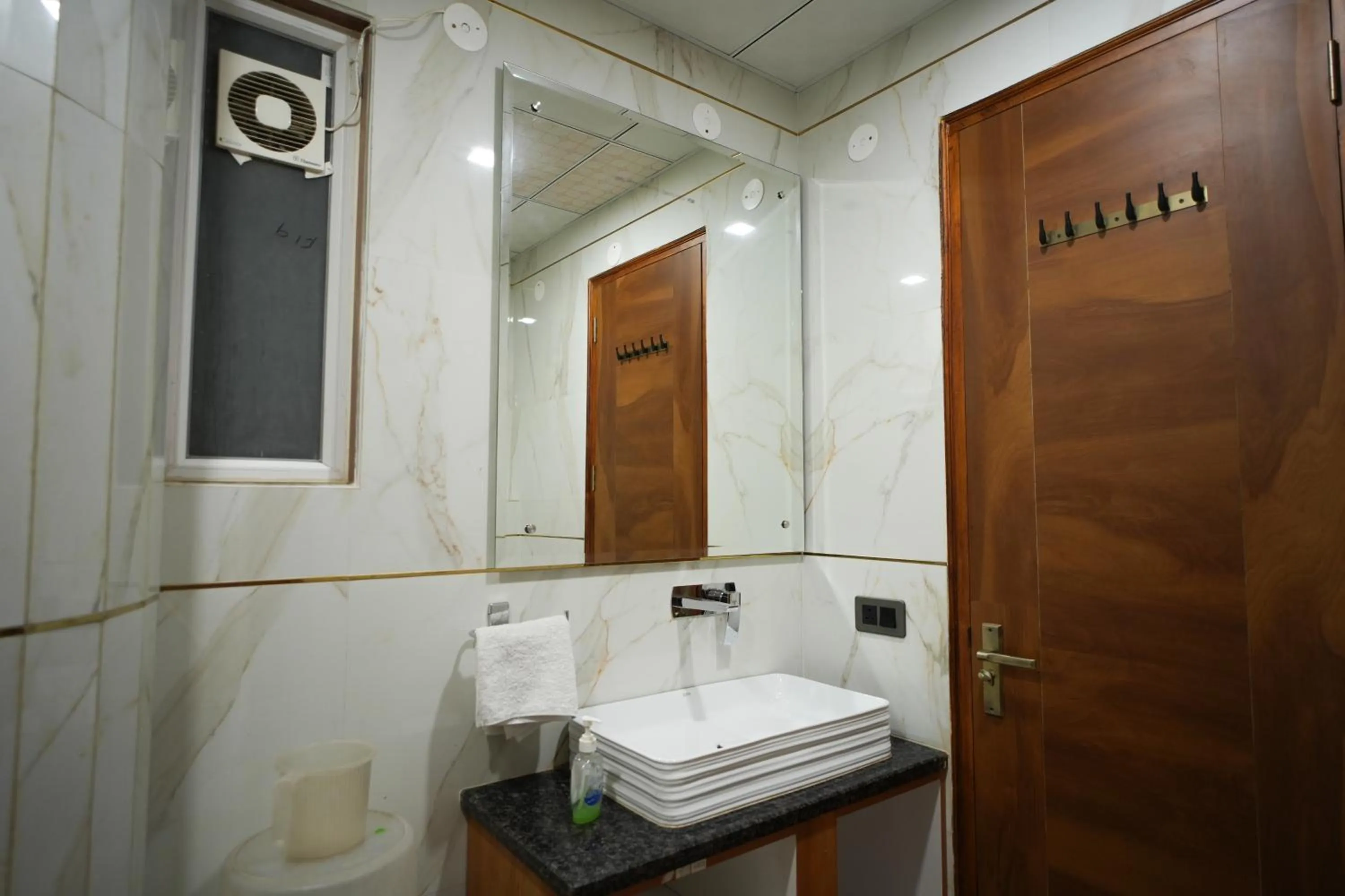 Masaga by Qcent, Gurugram