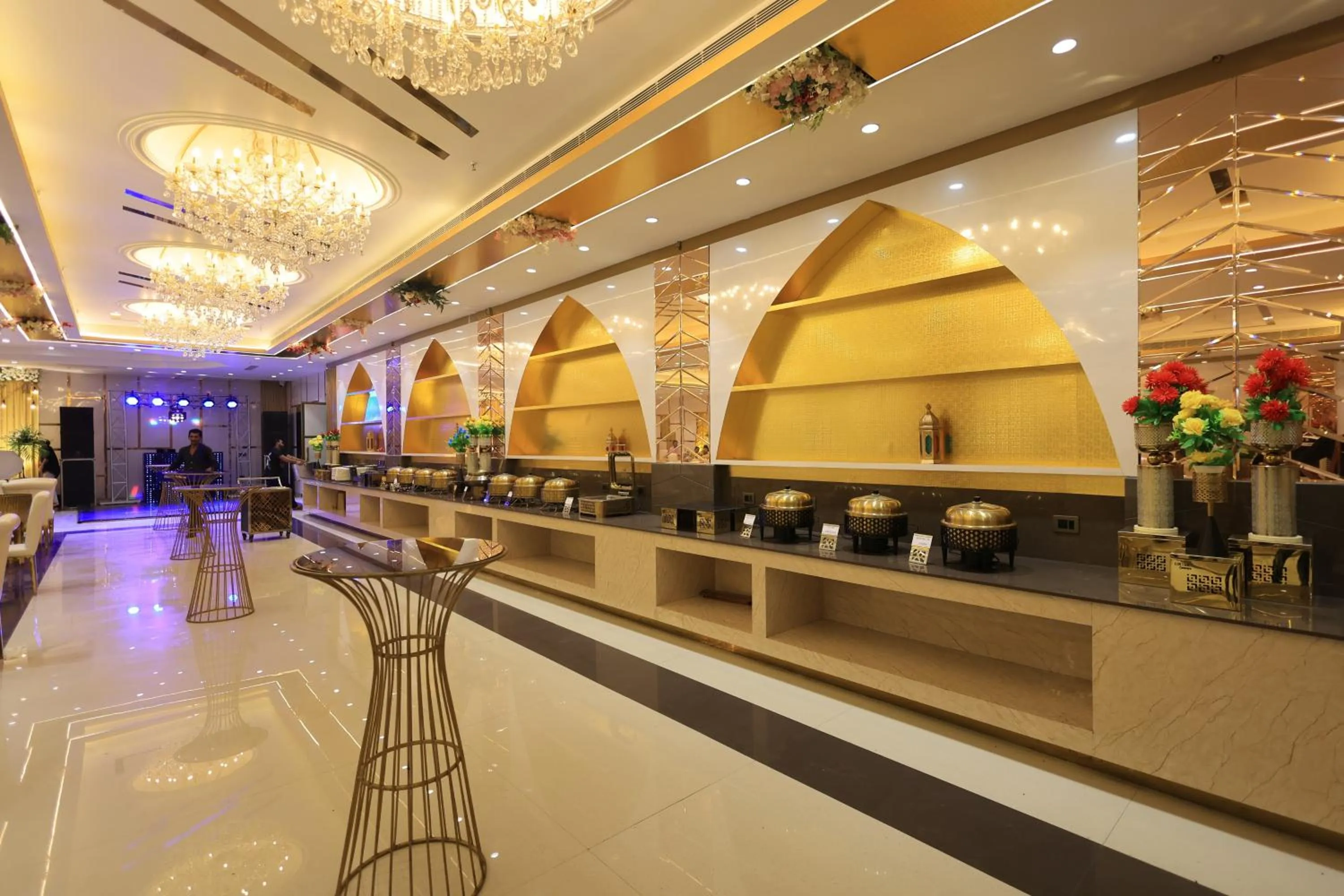 Masaga by Qcent, Gurugram