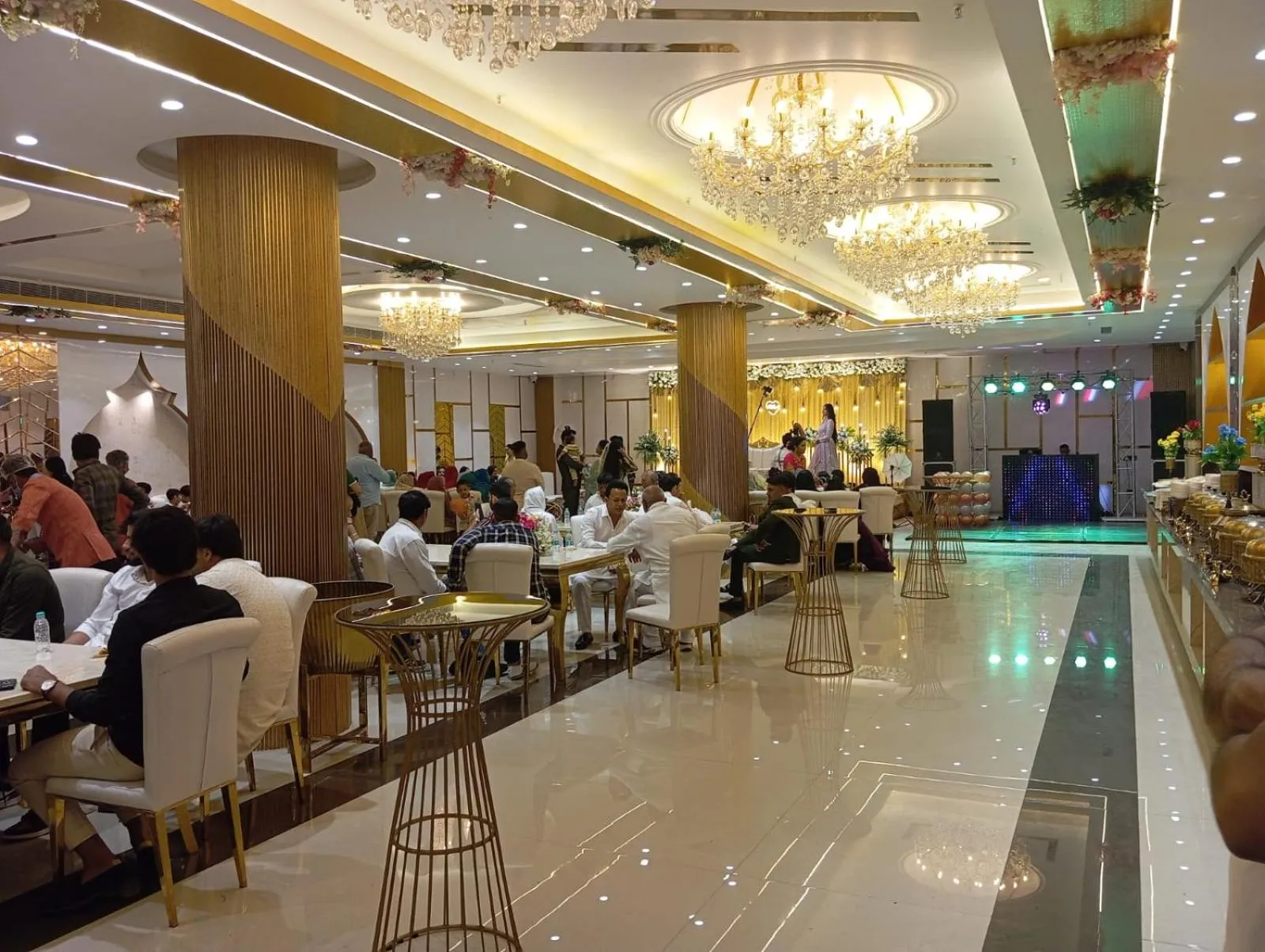 Masaga by Qcent, Gurugram