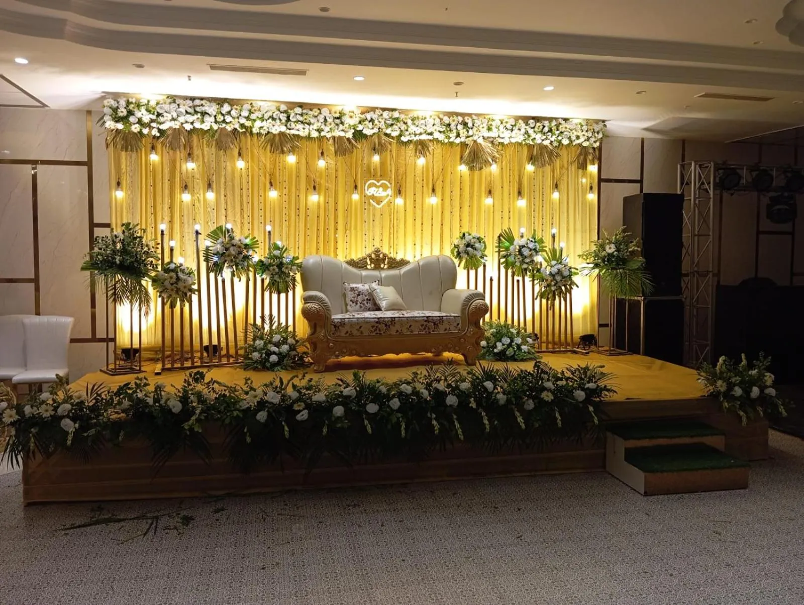 Masaga by Qcent, Gurugram