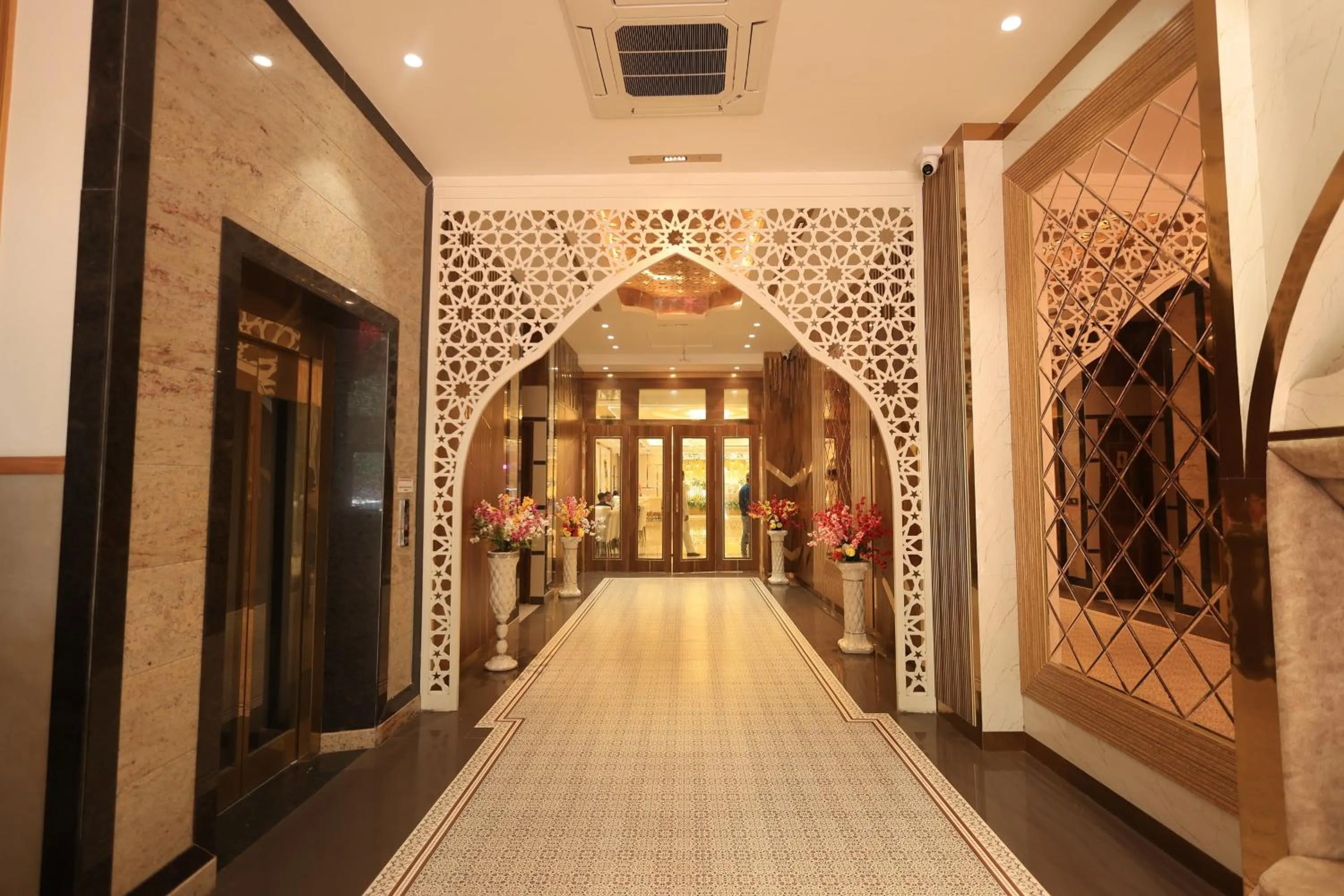 Masaga by Qcent, Gurugram