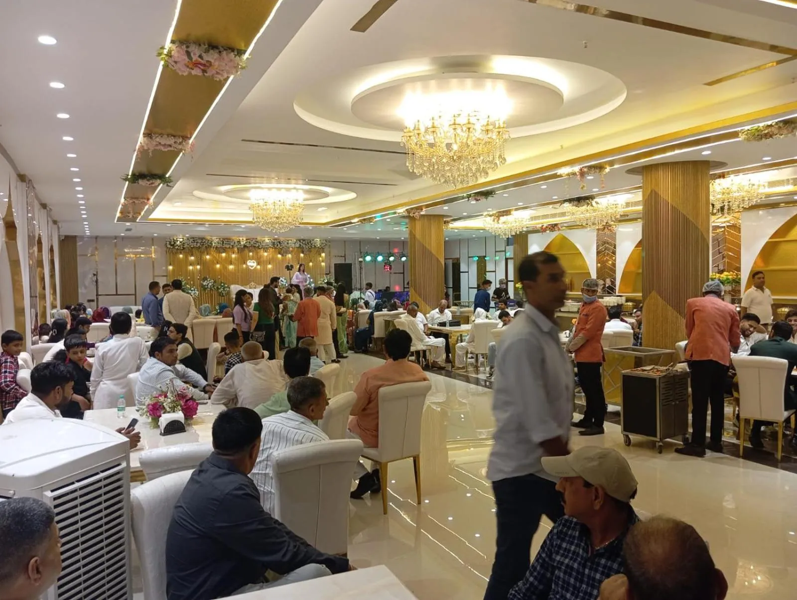 Masaga by Qcent, Gurugram