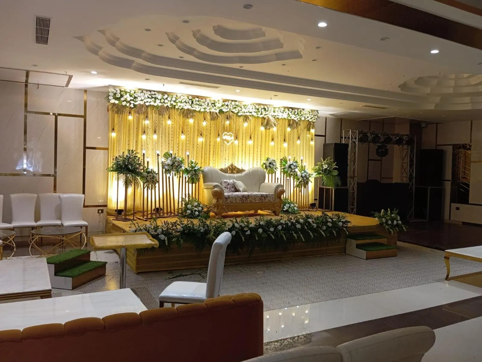 Masaga by Qcent, Gurugram