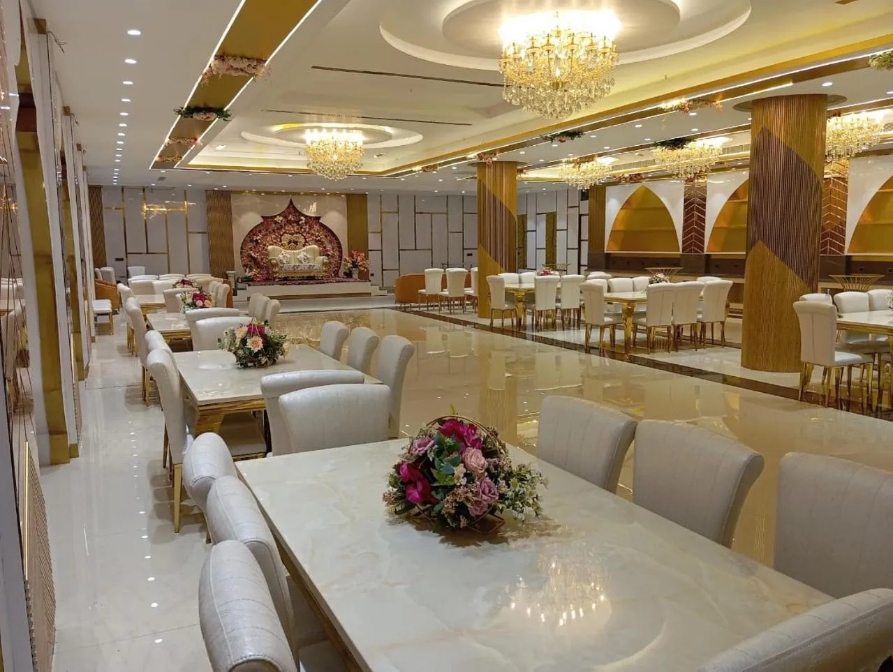 Masaga by Qcent, Gurugram