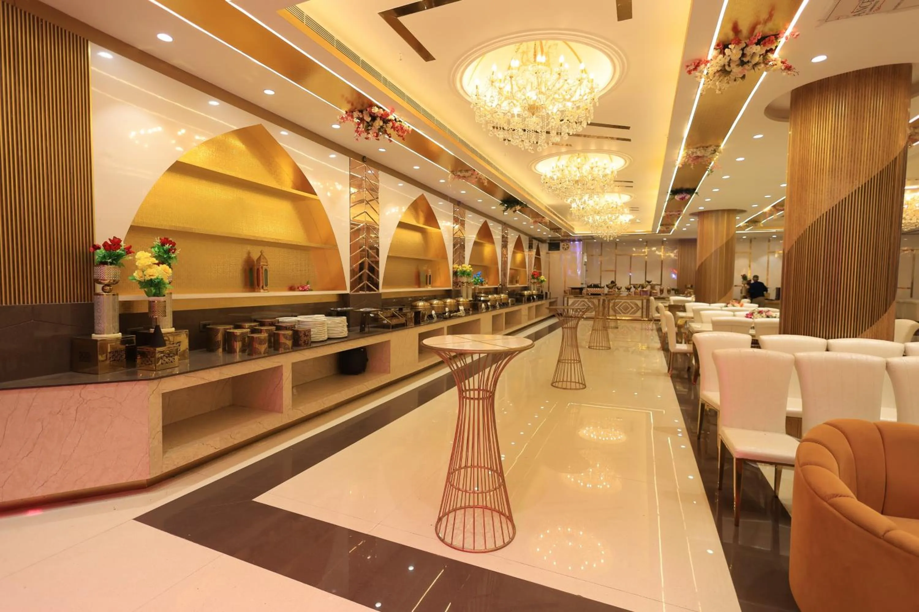 Masaga by Qcent, Gurugram